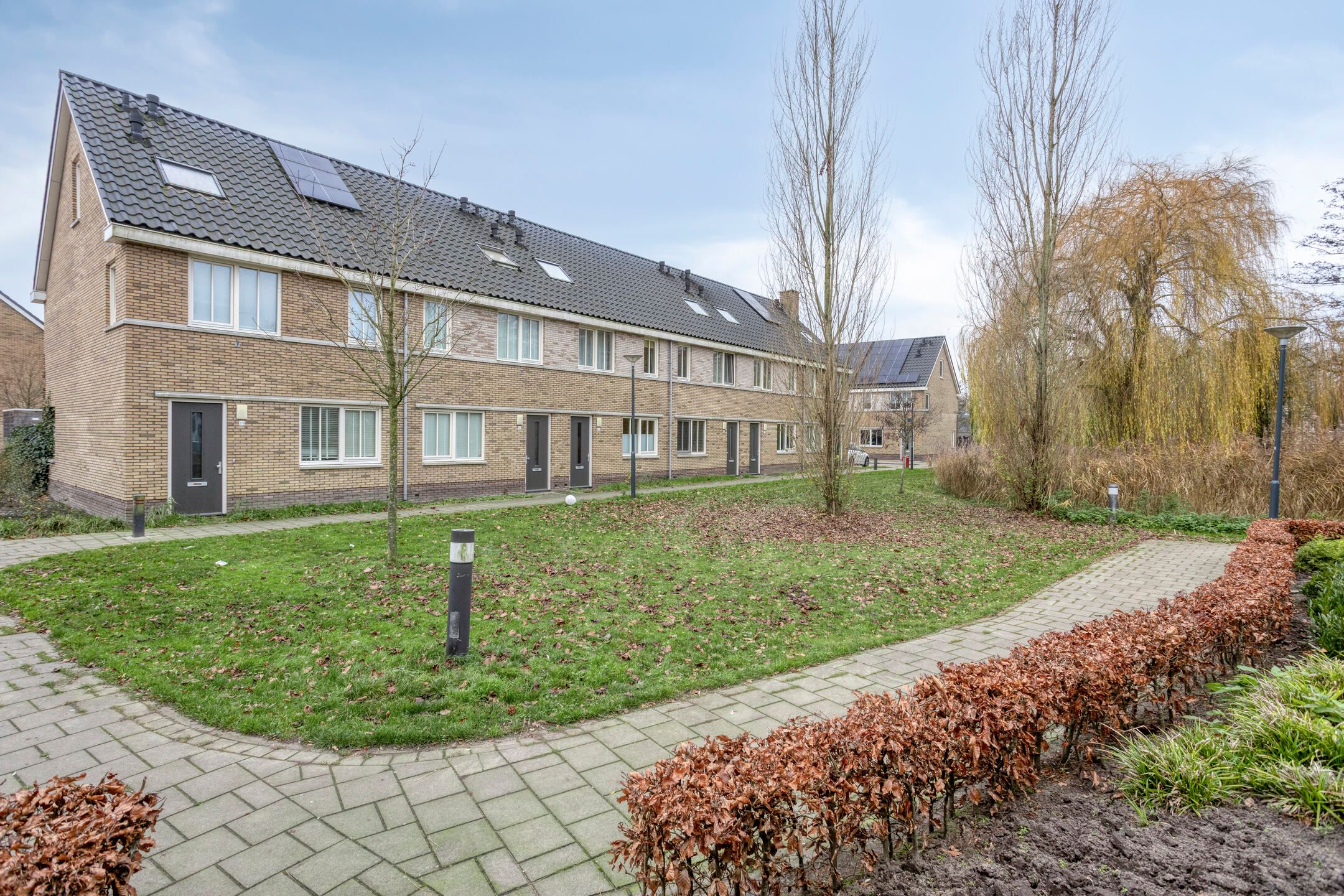 Foto van Cornelis Koemanstraat 15, Waalwijk