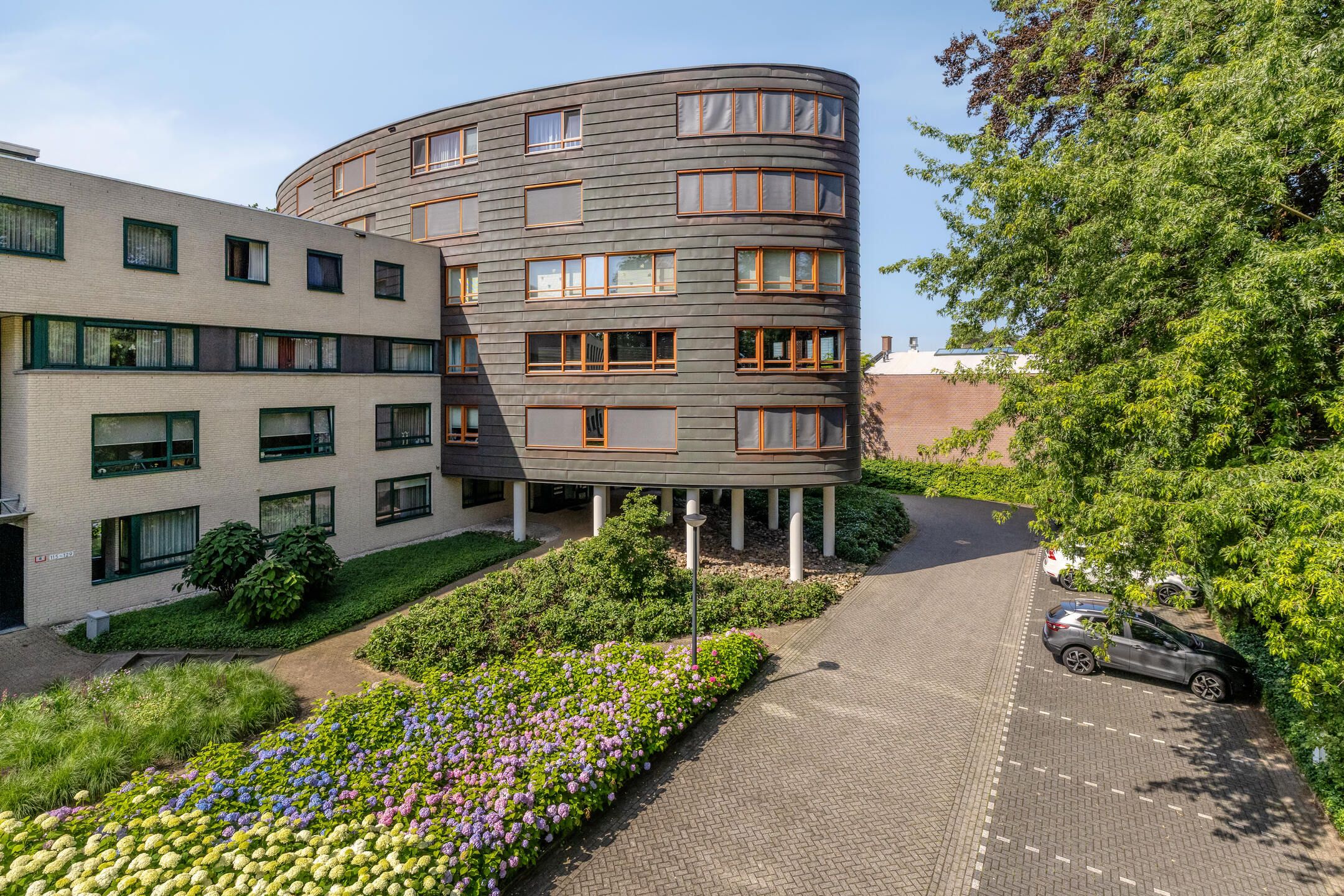 Foto van Plantlust 95, Waalwijk