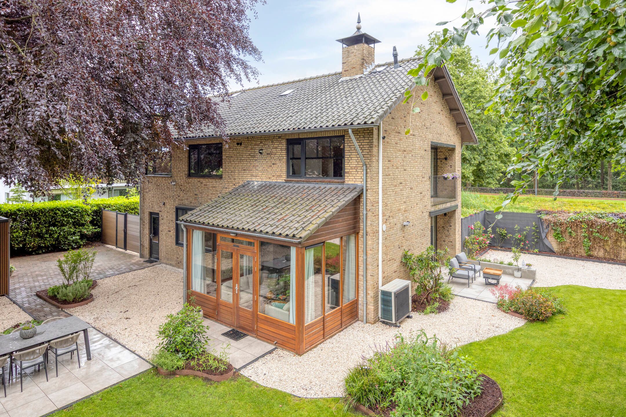 Foto van Ambrosiusweg 29, Waalwijk