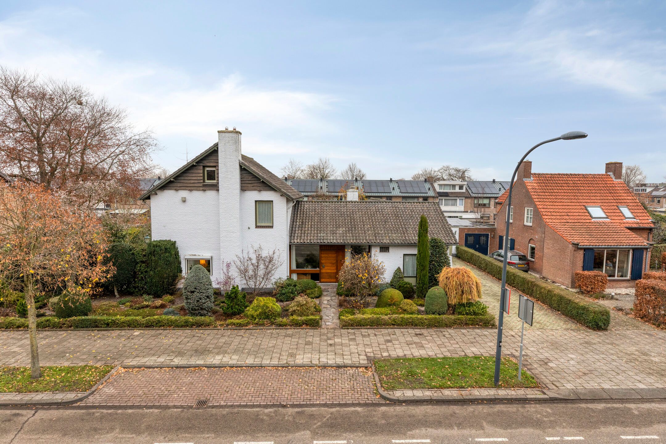 Foto van Ambrosiusweg 31, Waalwijk
