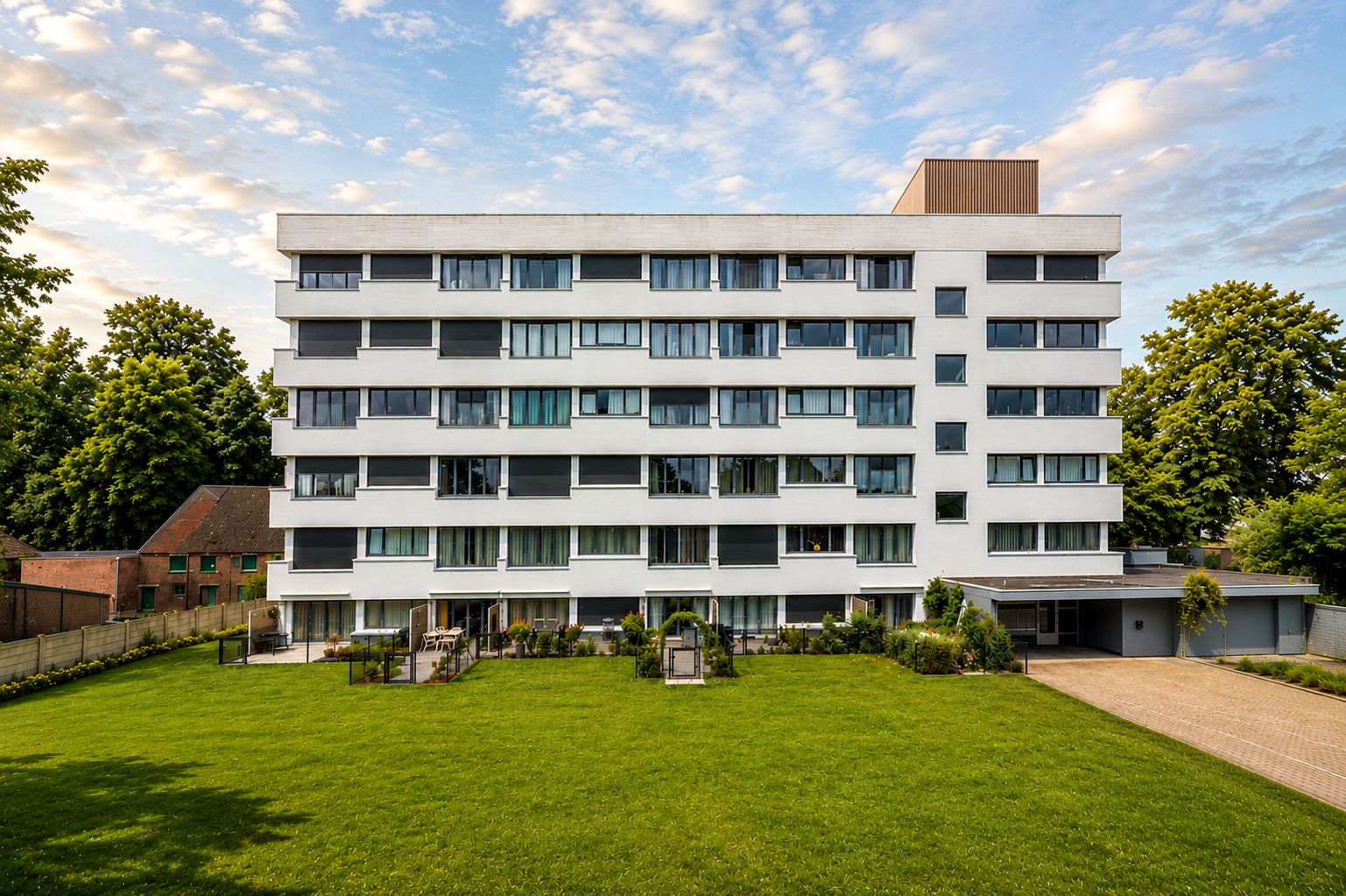 Foto van Grotestraat 339w, Waalwijk