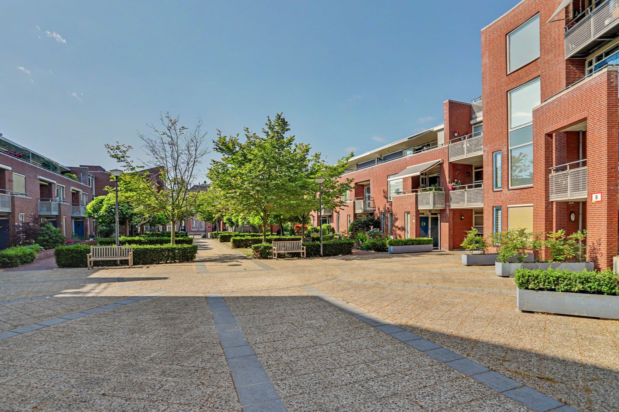 Foto van Jan Pannebakkerhof 25, Waalwijk