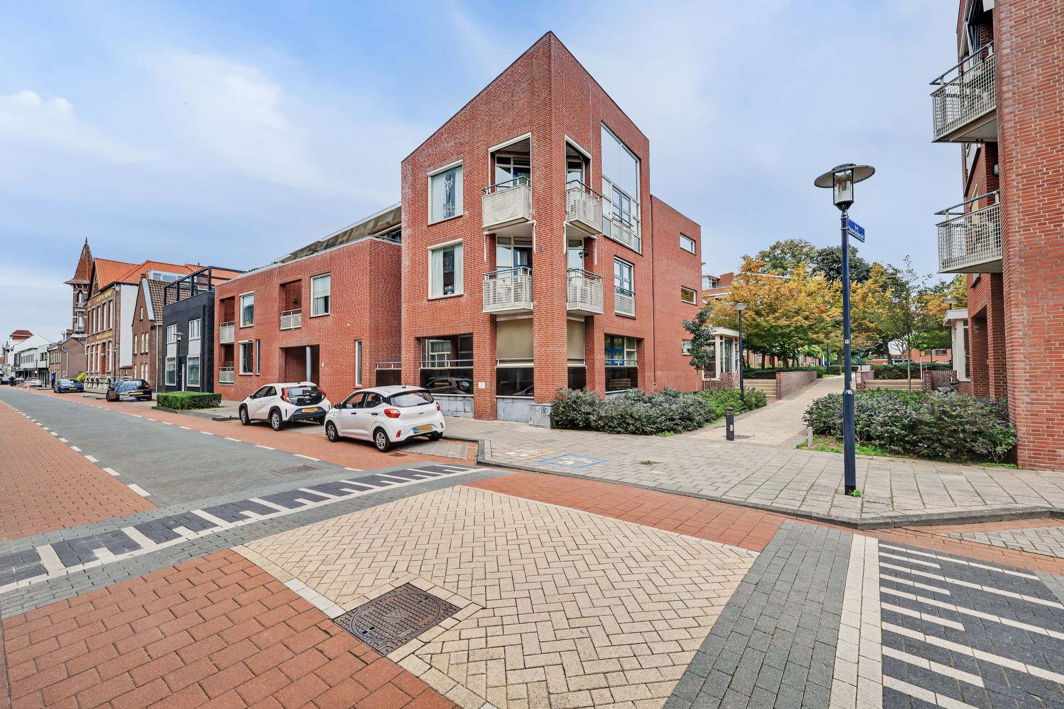Foto van Jan Pannebakkerhof 35, Waalwijk
