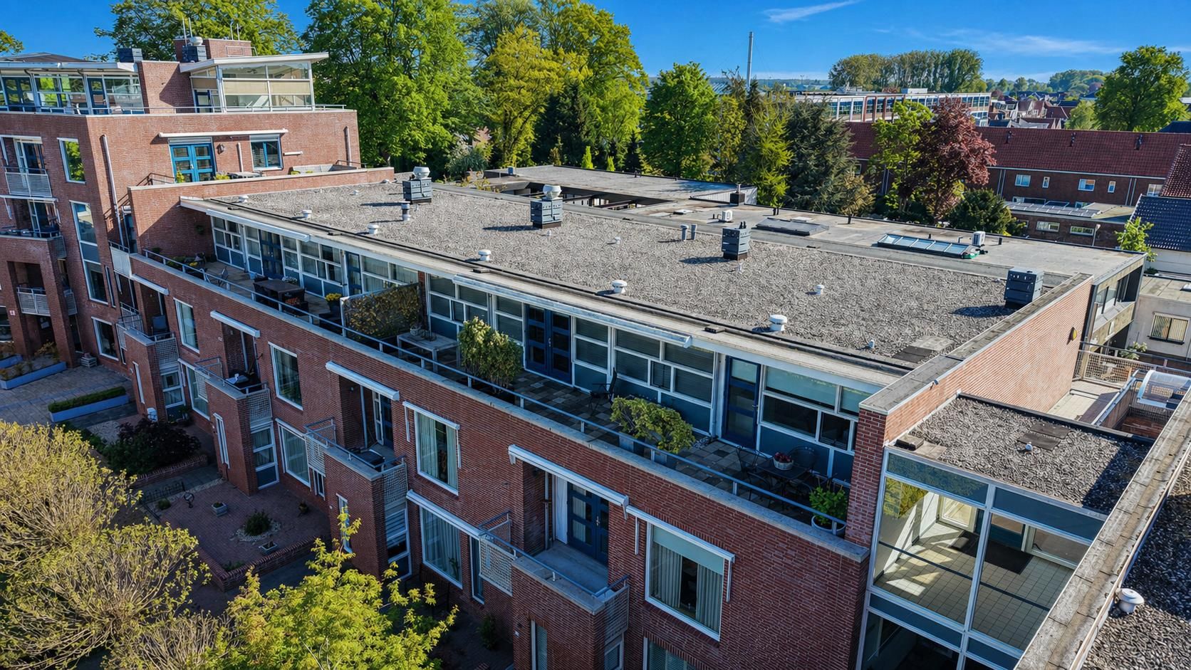 Foto van Jan Pannebakkerhof 42, Waalwijk