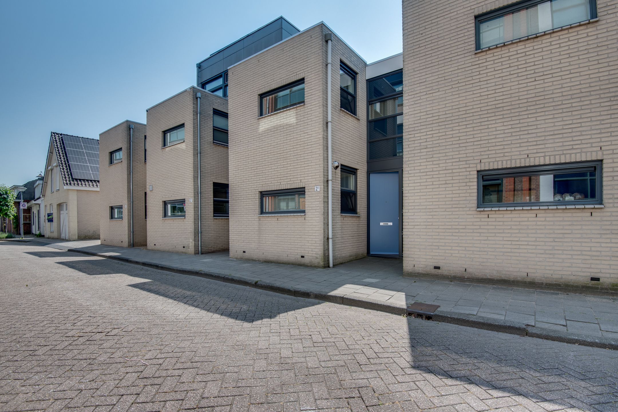 Foto van Nieuwstraat 2d, Waalwijk