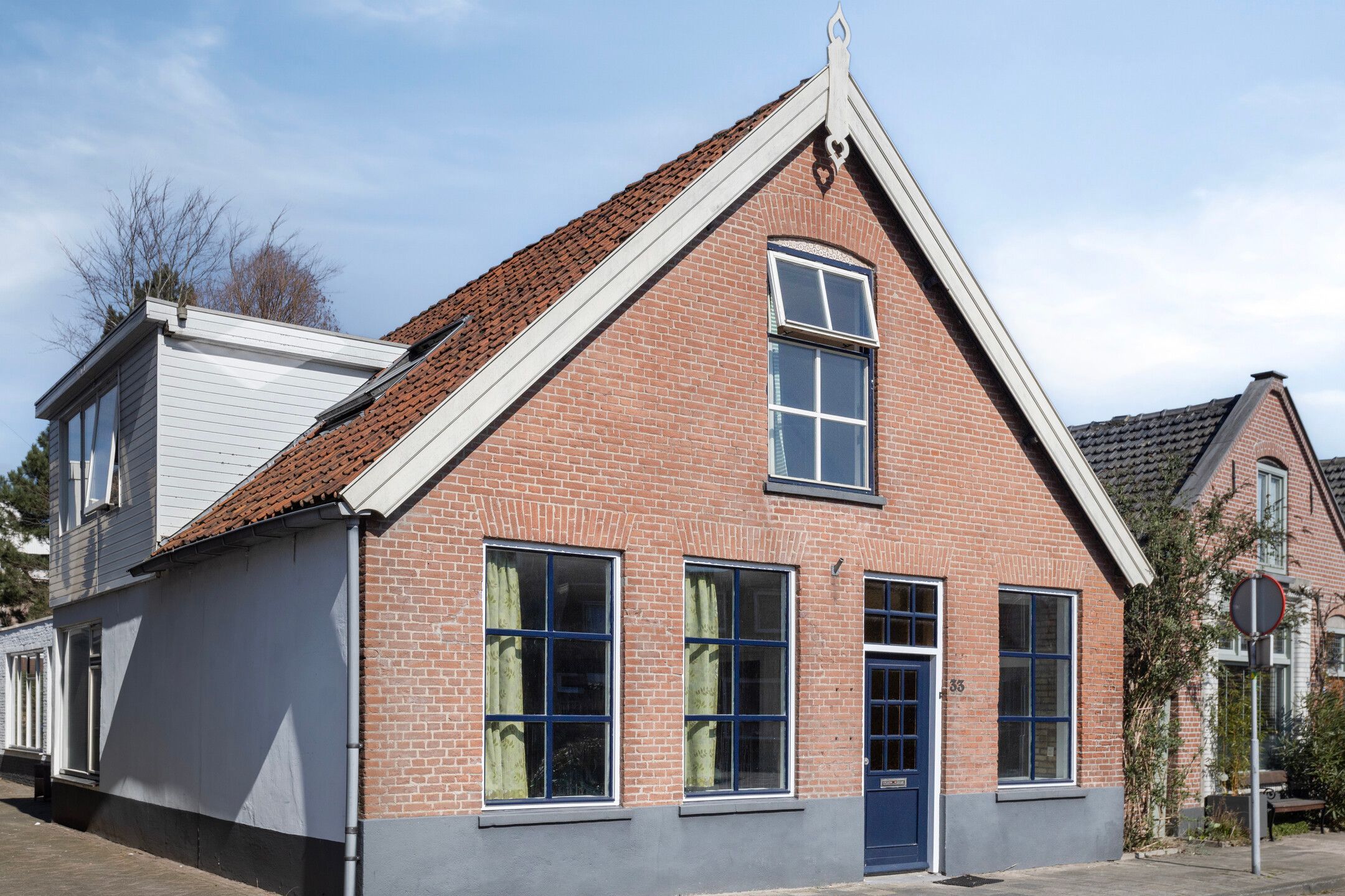 Foto van Nieuwstraat 33, Waalwijk