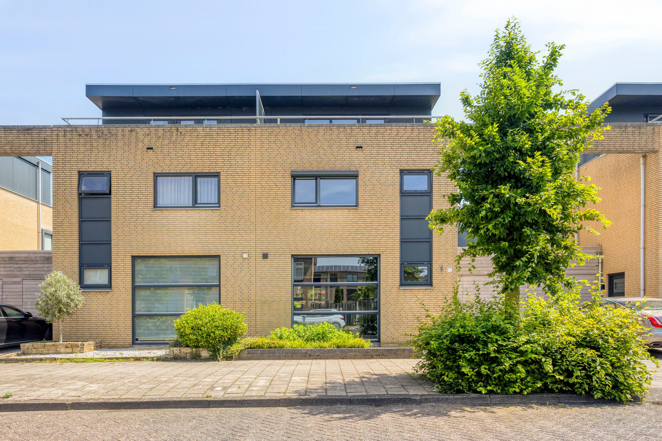 Foto van Molenvlietstraat 11, Waalwijk