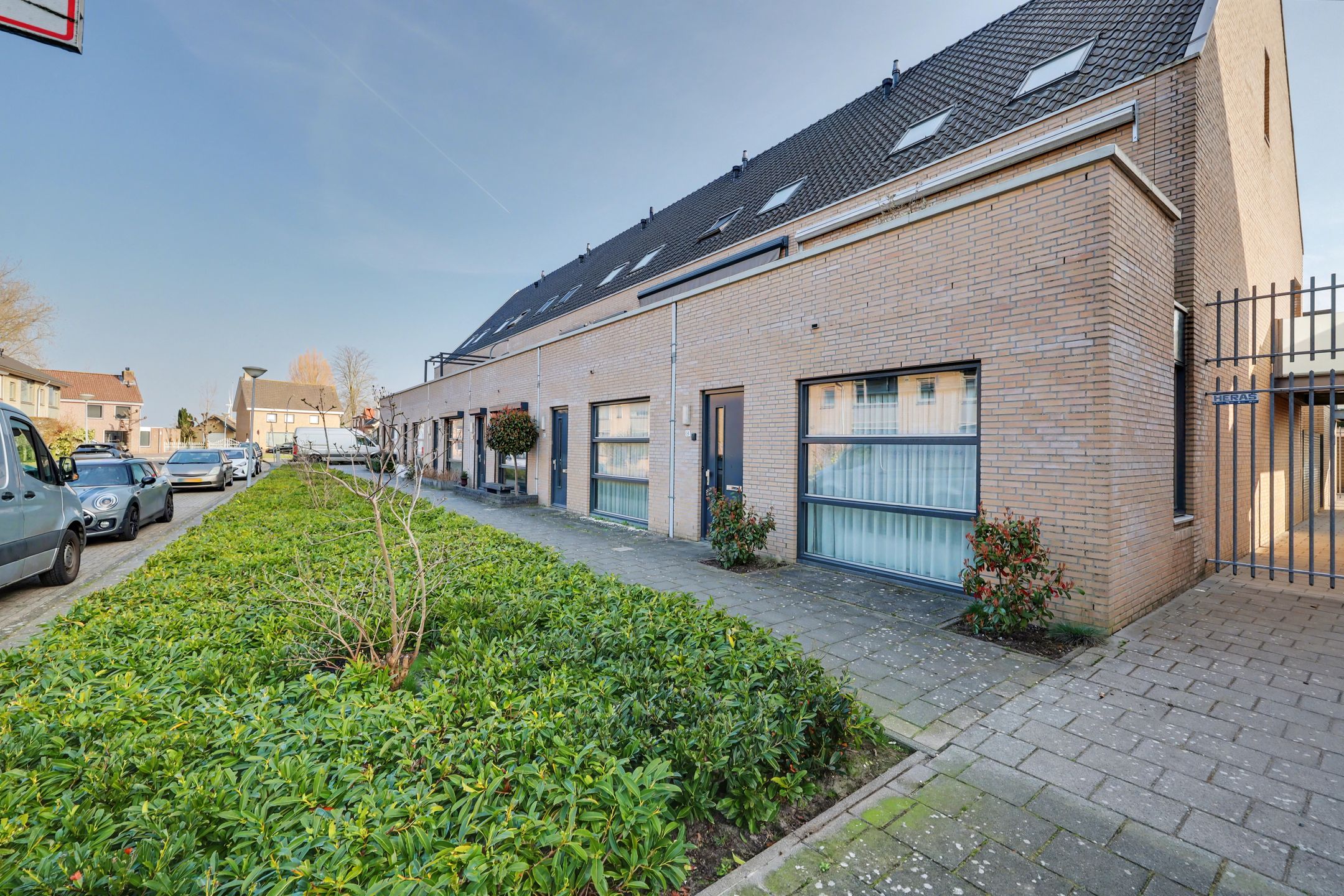 Foto van Prof. Piersonstraat 26, Waalwijk