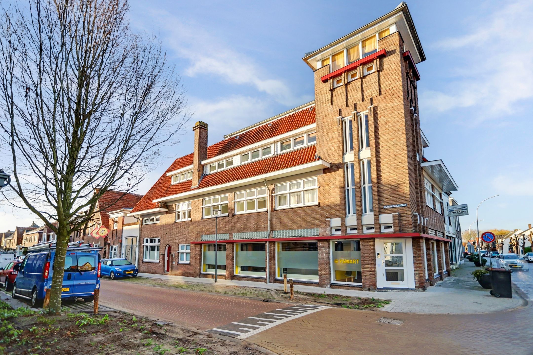 Foto van Loeffstraat 34b, Waalwijk