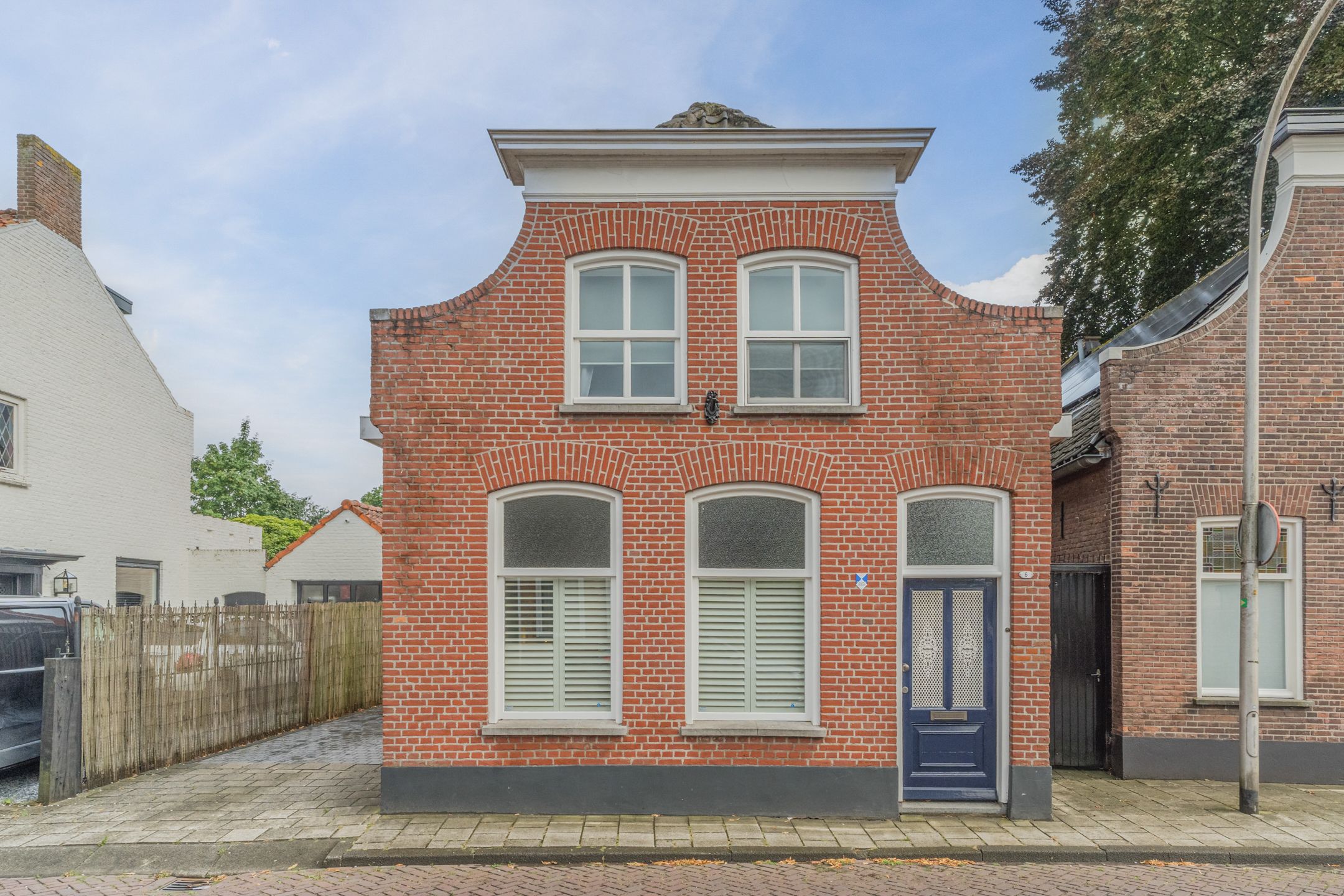 Foto van Loeffstraat 6, Waalwijk