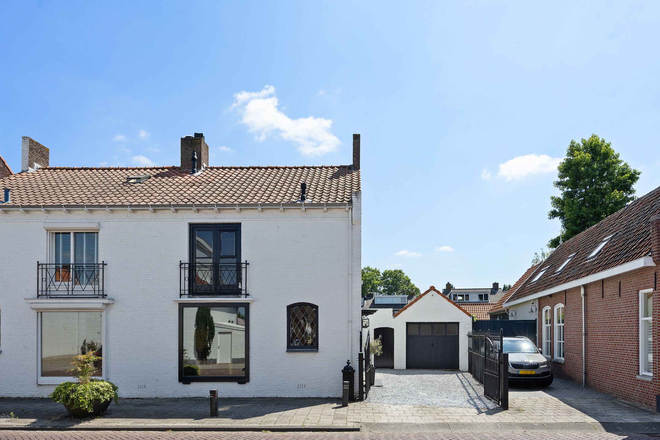 Foto van Loeffstraat 8, Waalwijk