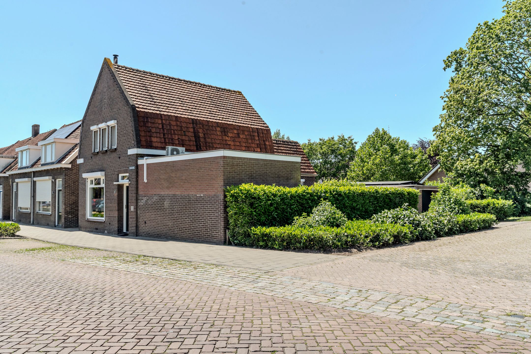 Foto van Vooreinde 39, Waalwijk