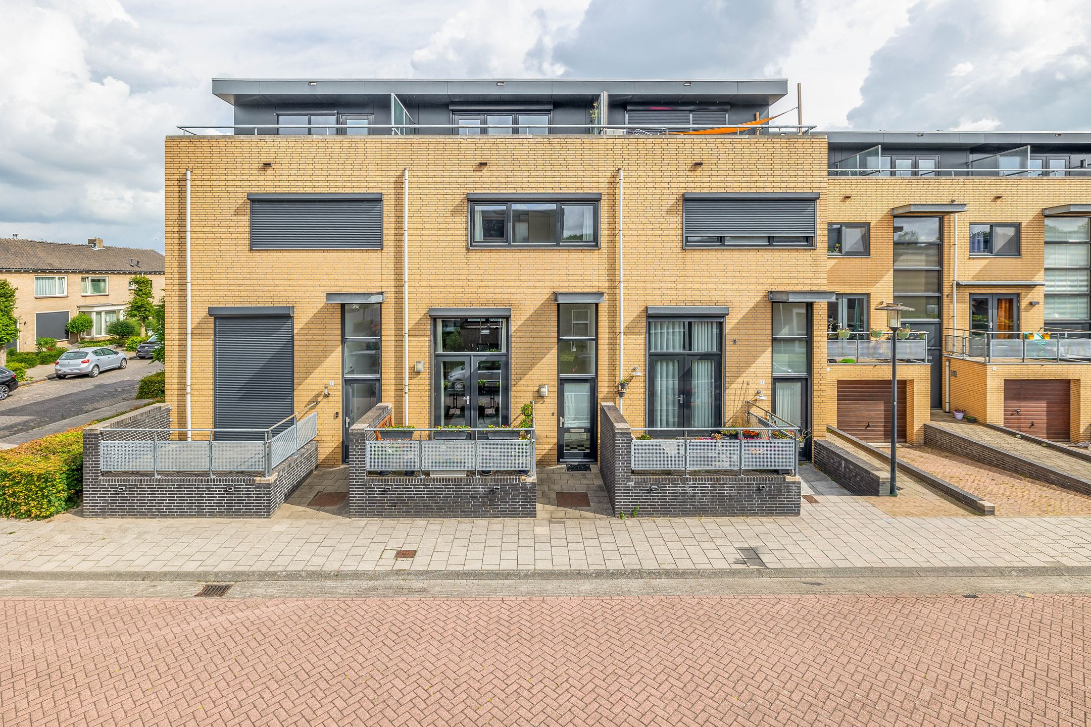 Foto van Voorweiden 3, Waalwijk