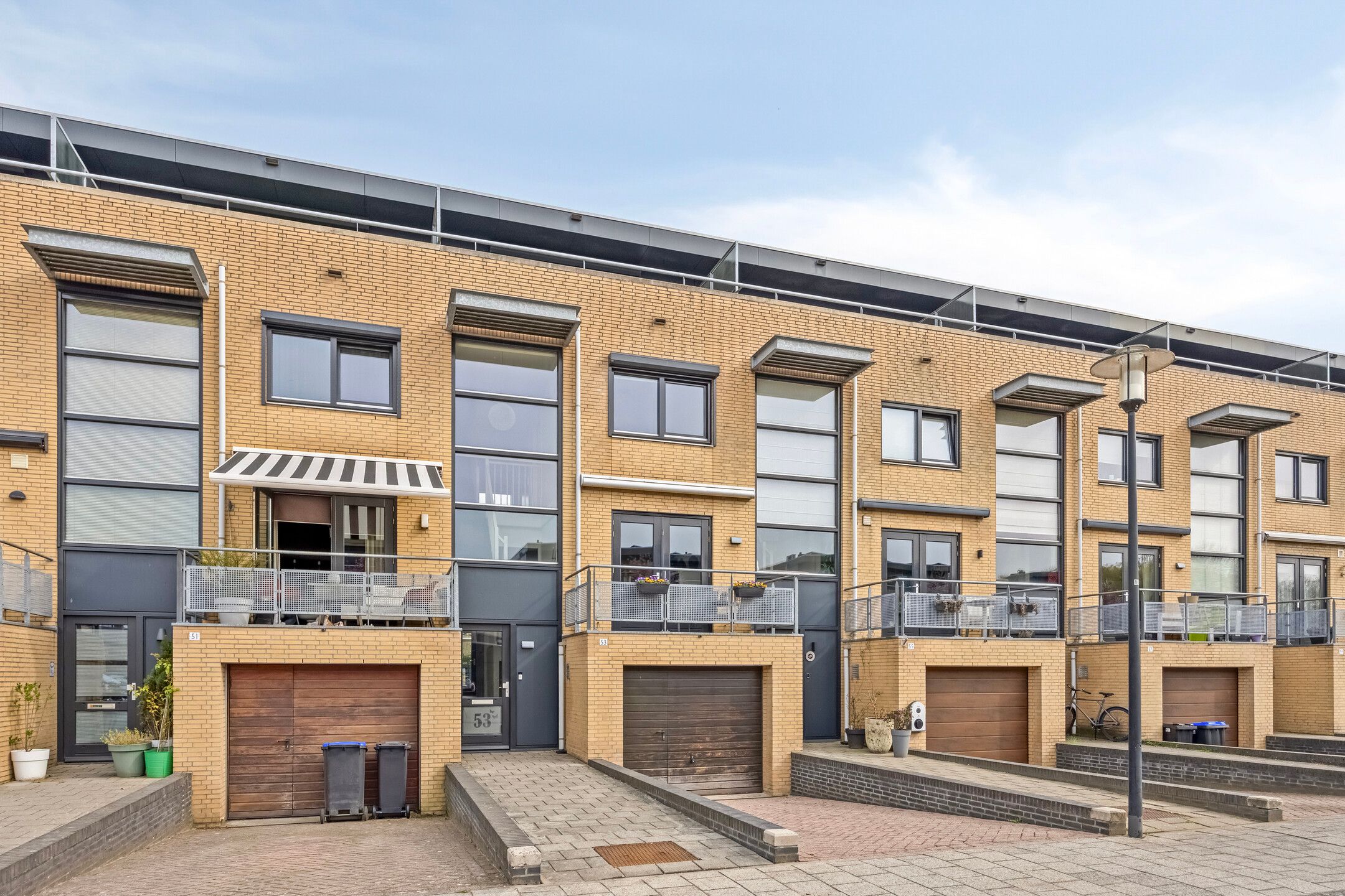 Foto van Voorweiden 53, Waalwijk