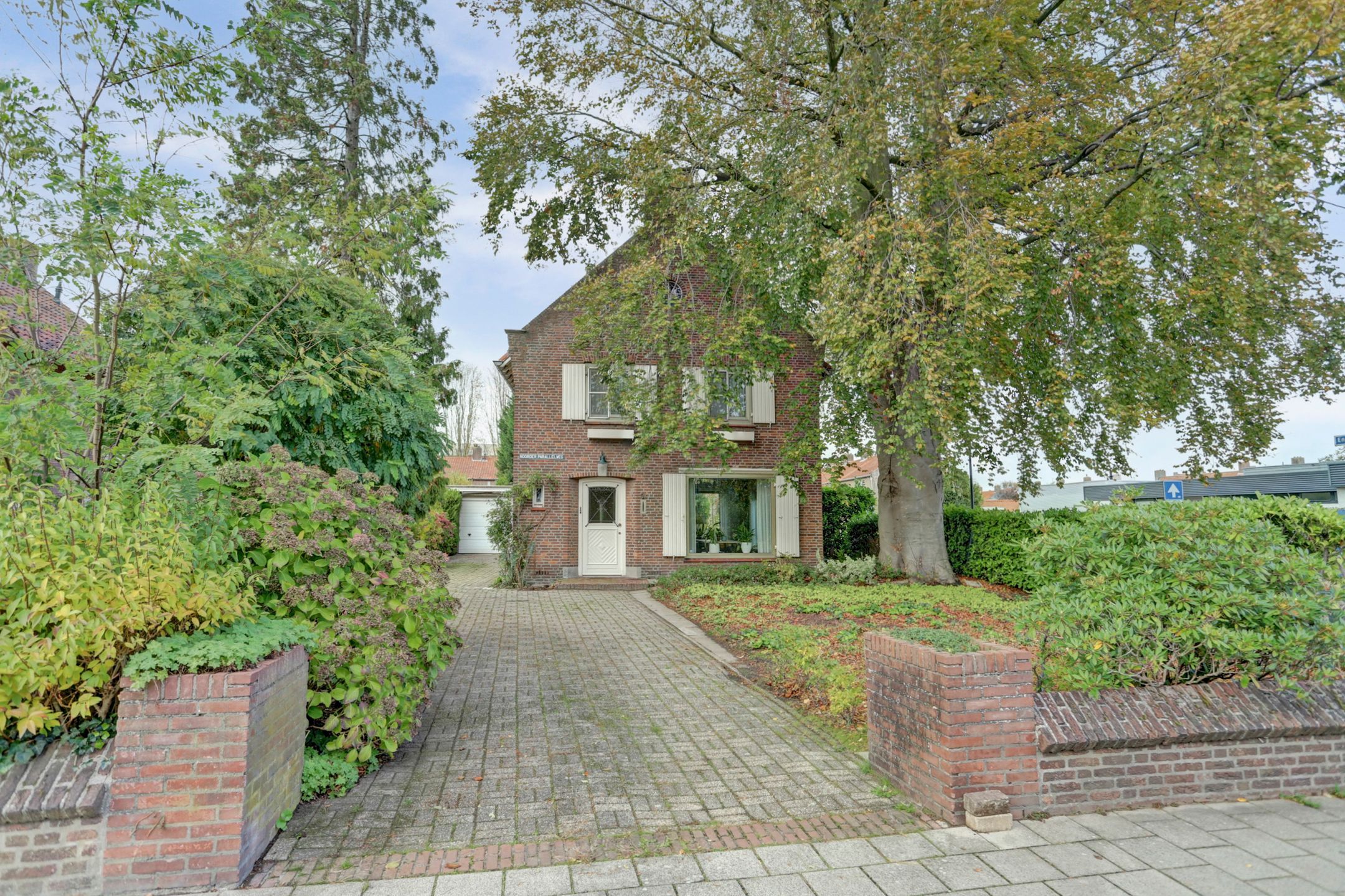 Foto van Noorder Parallelweg 51, Waalwijk