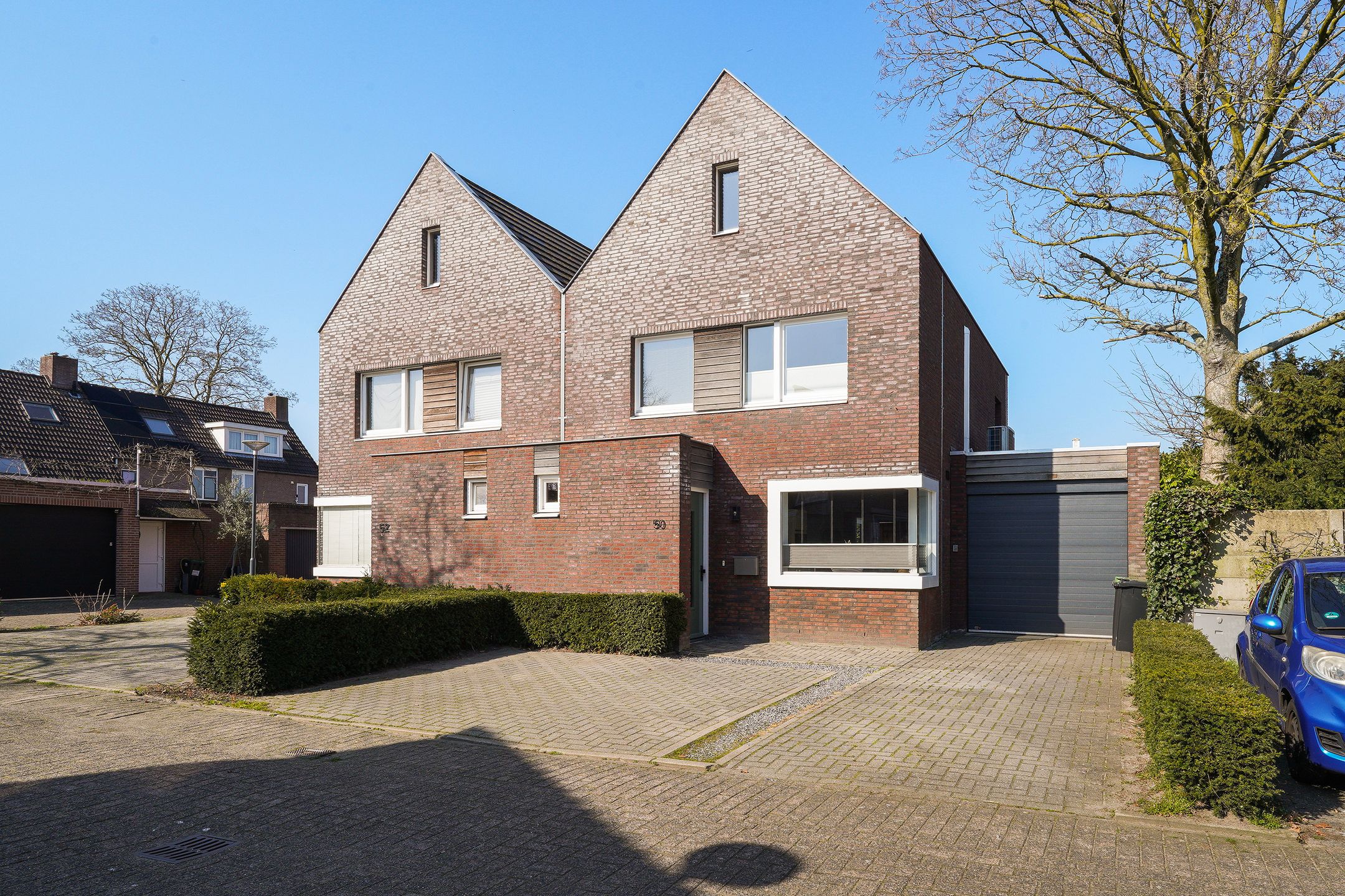 Foto van Looierij 50, Waalwijk