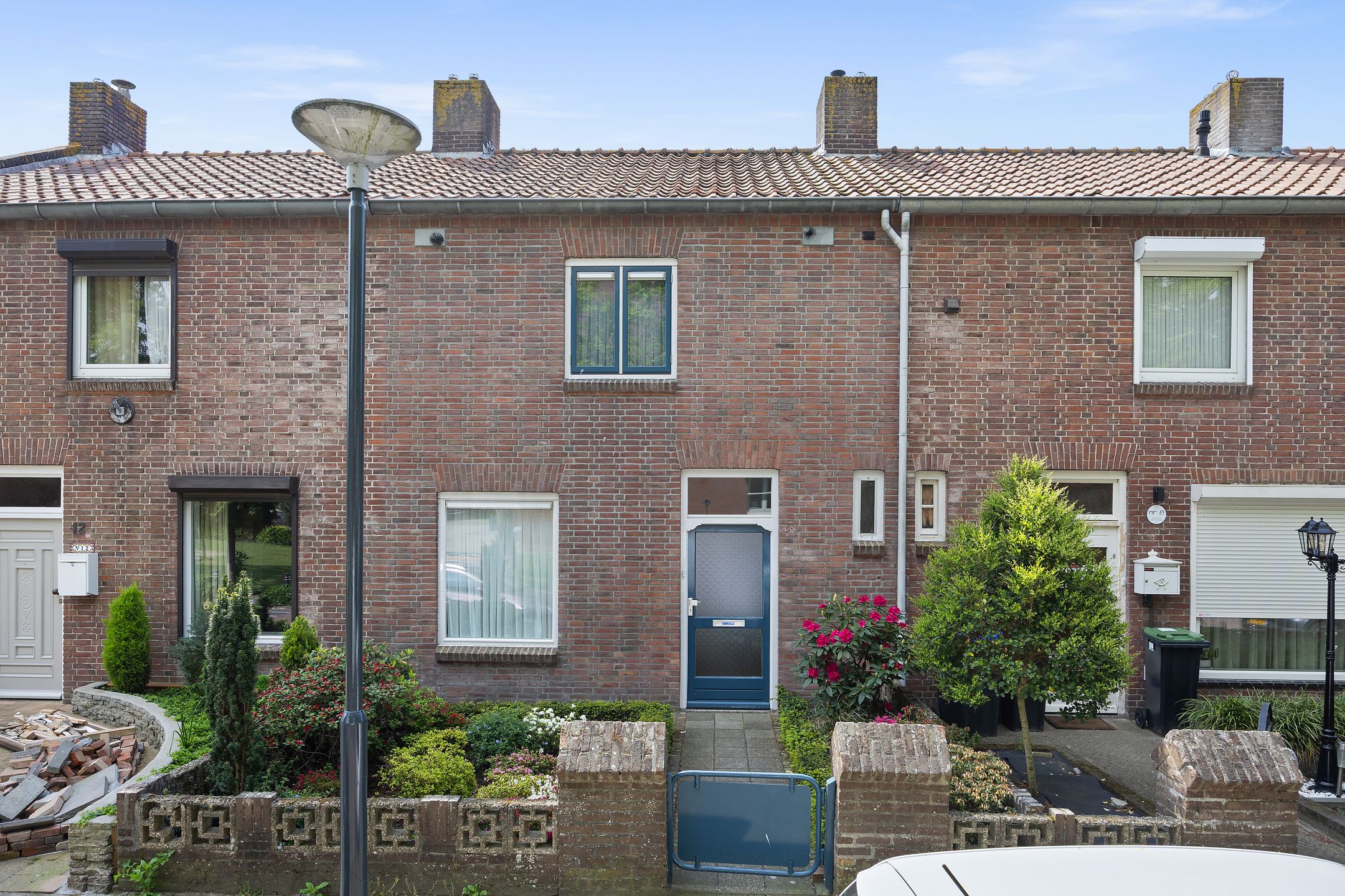 Foto van Beatrixstraat 10, Waalwijk