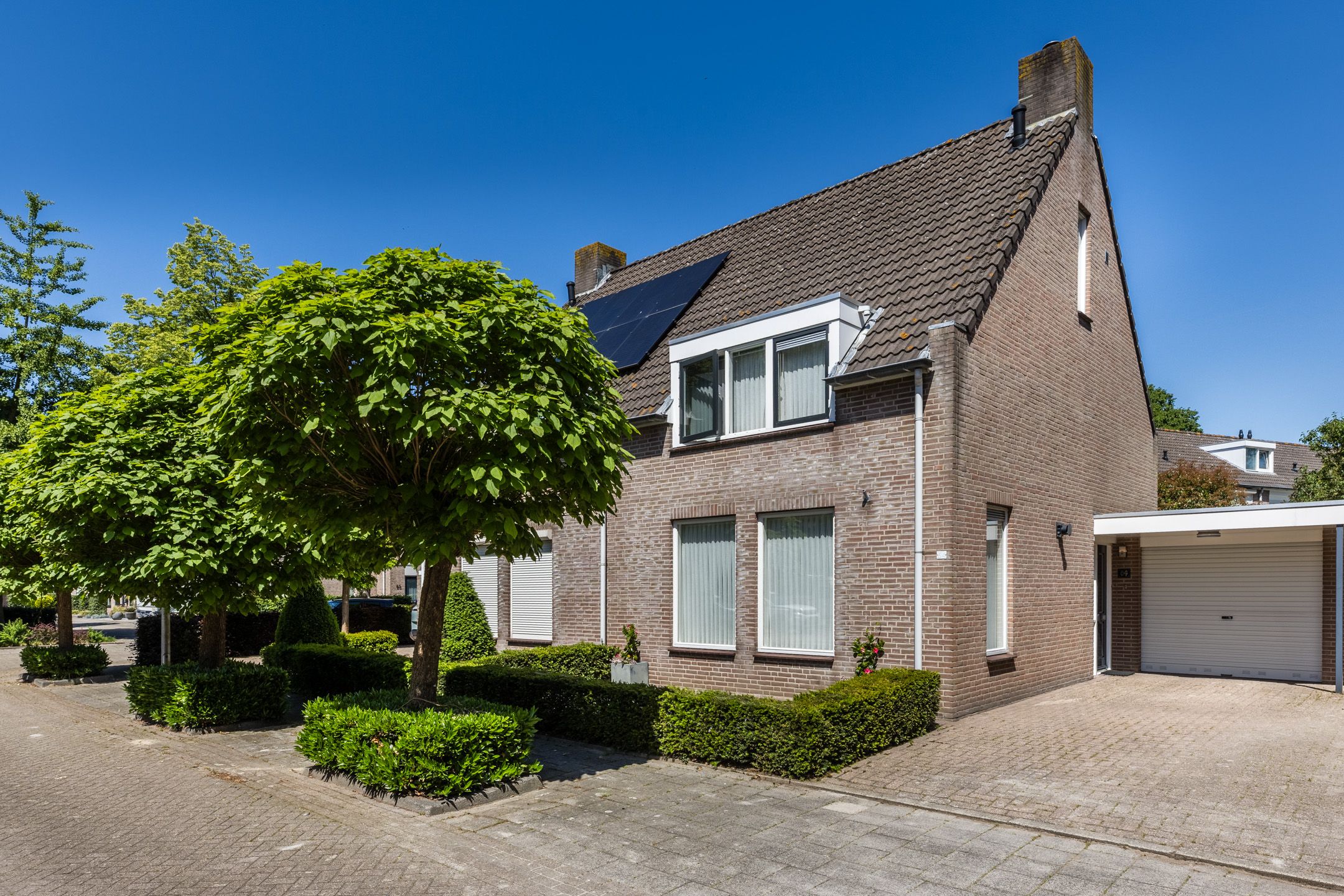 Foto van Marga Klompéstraat 64, Waalwijk