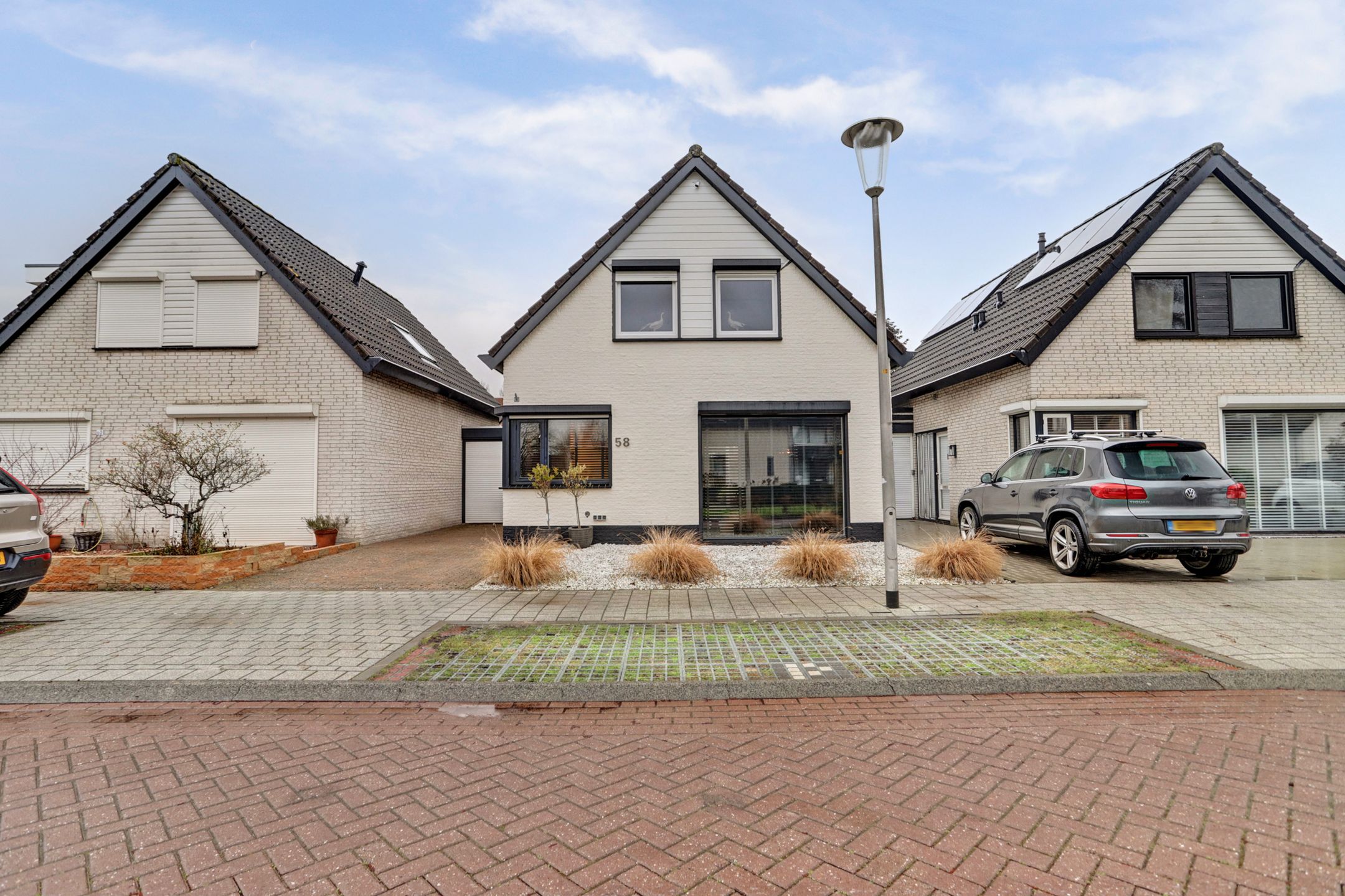 Foto van Geerde 58, Waalwijk