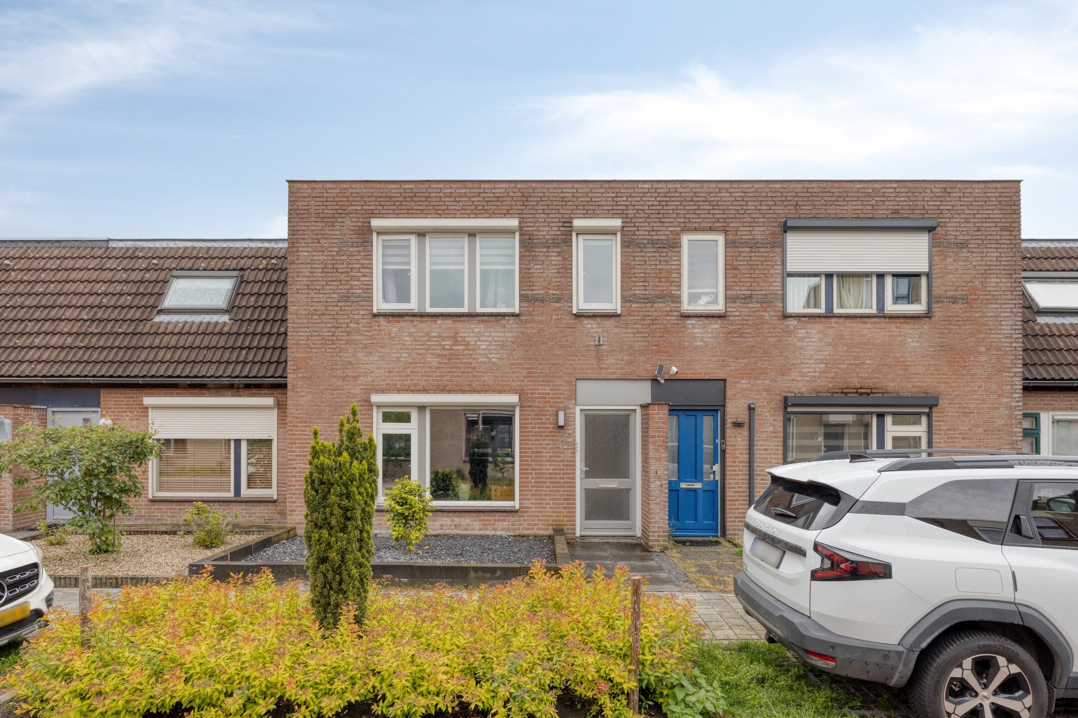 Foto van Mede 49, Waalwijk
