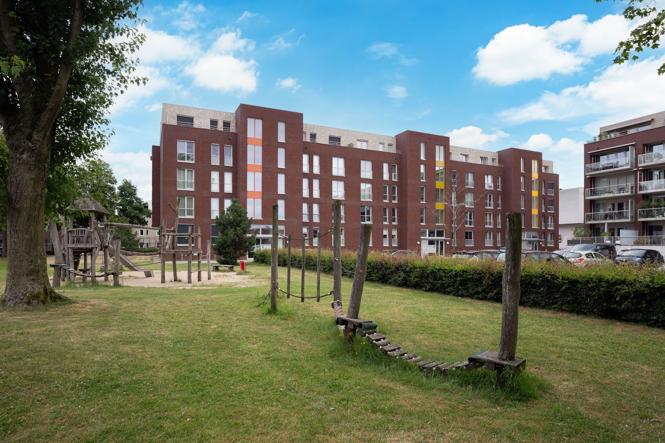 Foto van Engelsestraat 1, Waalwijk