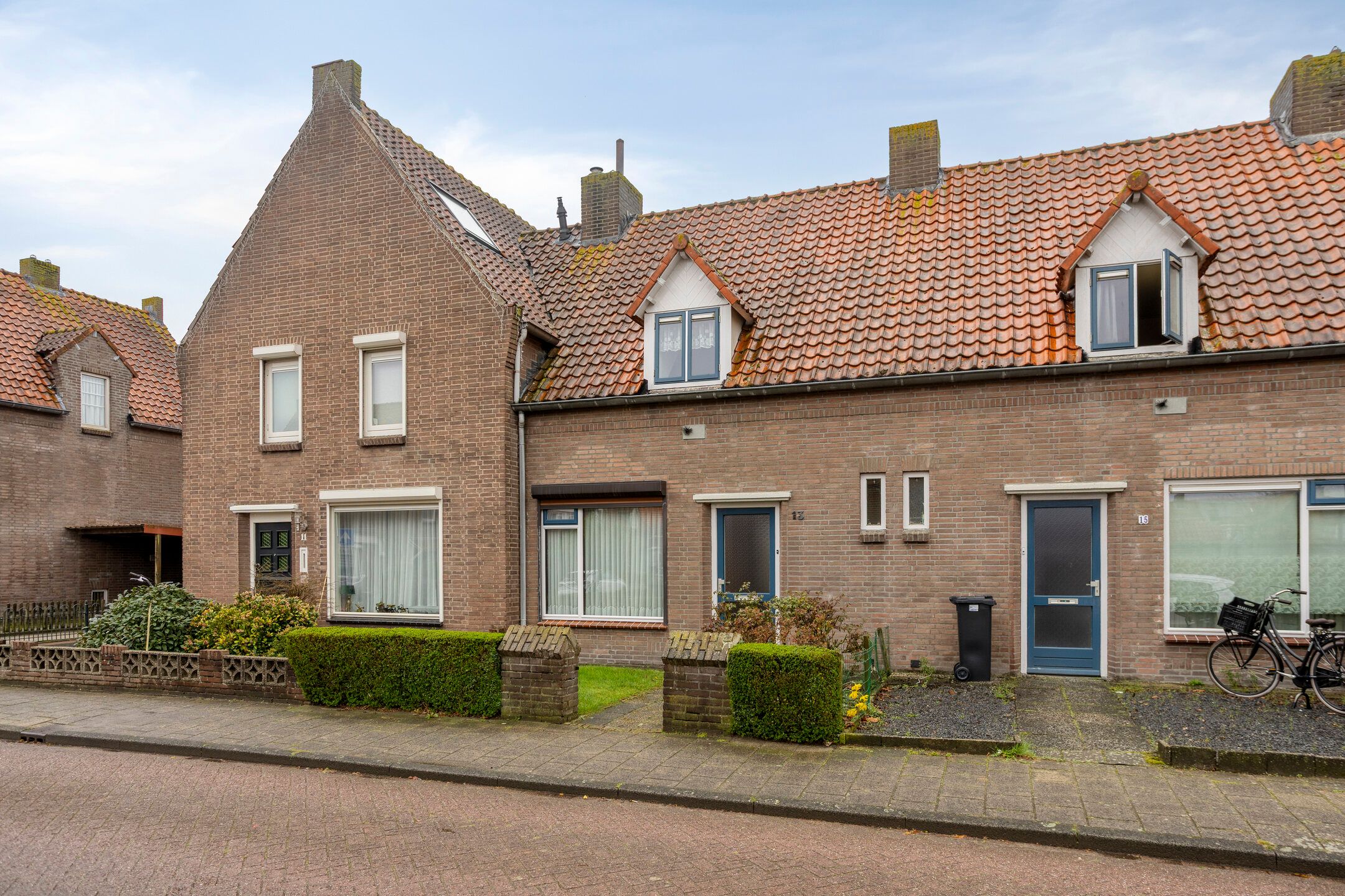 Foto van Canadesestraat 13, Waalwijk
