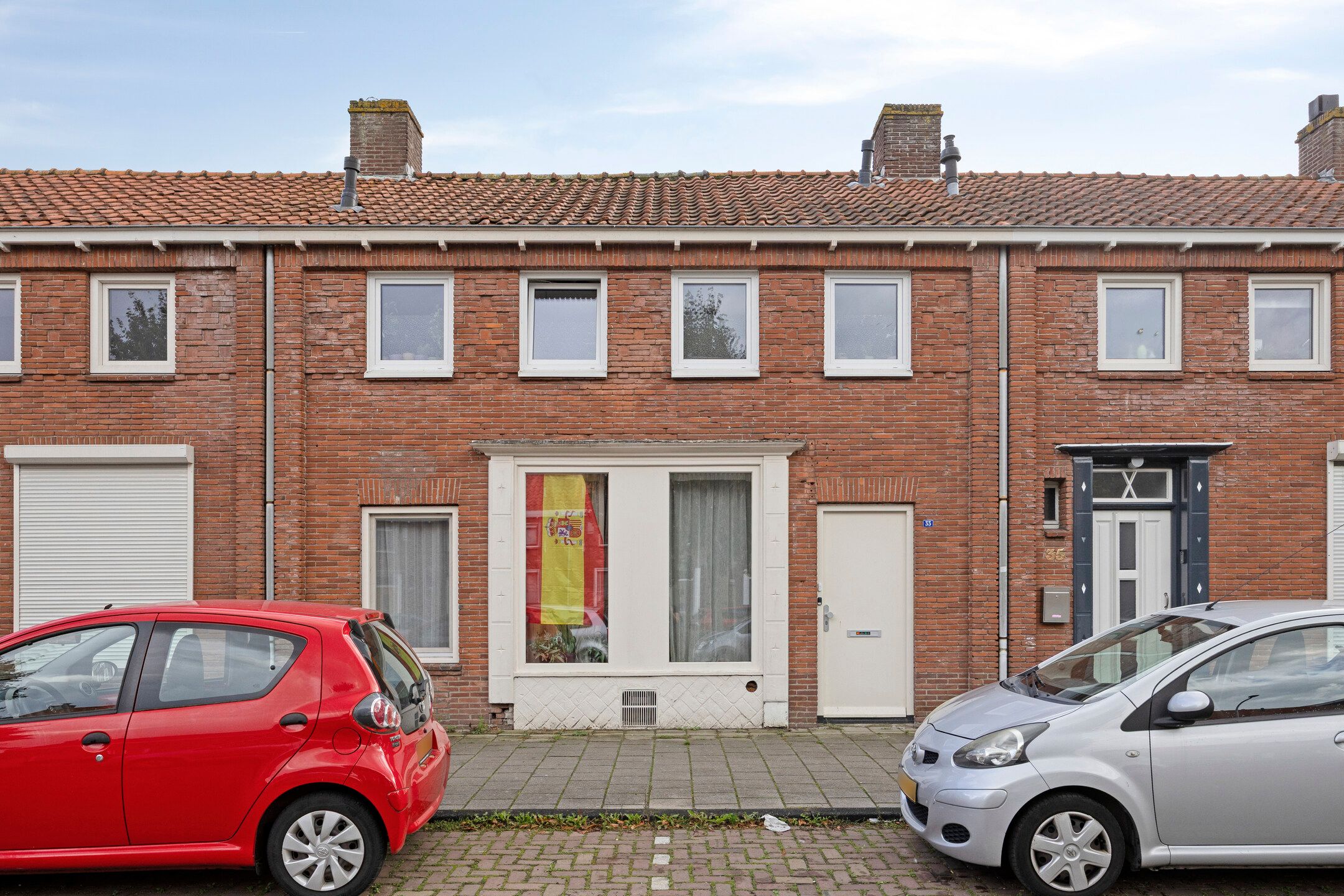 Foto van Victoriestraat 33a, Waalwijk