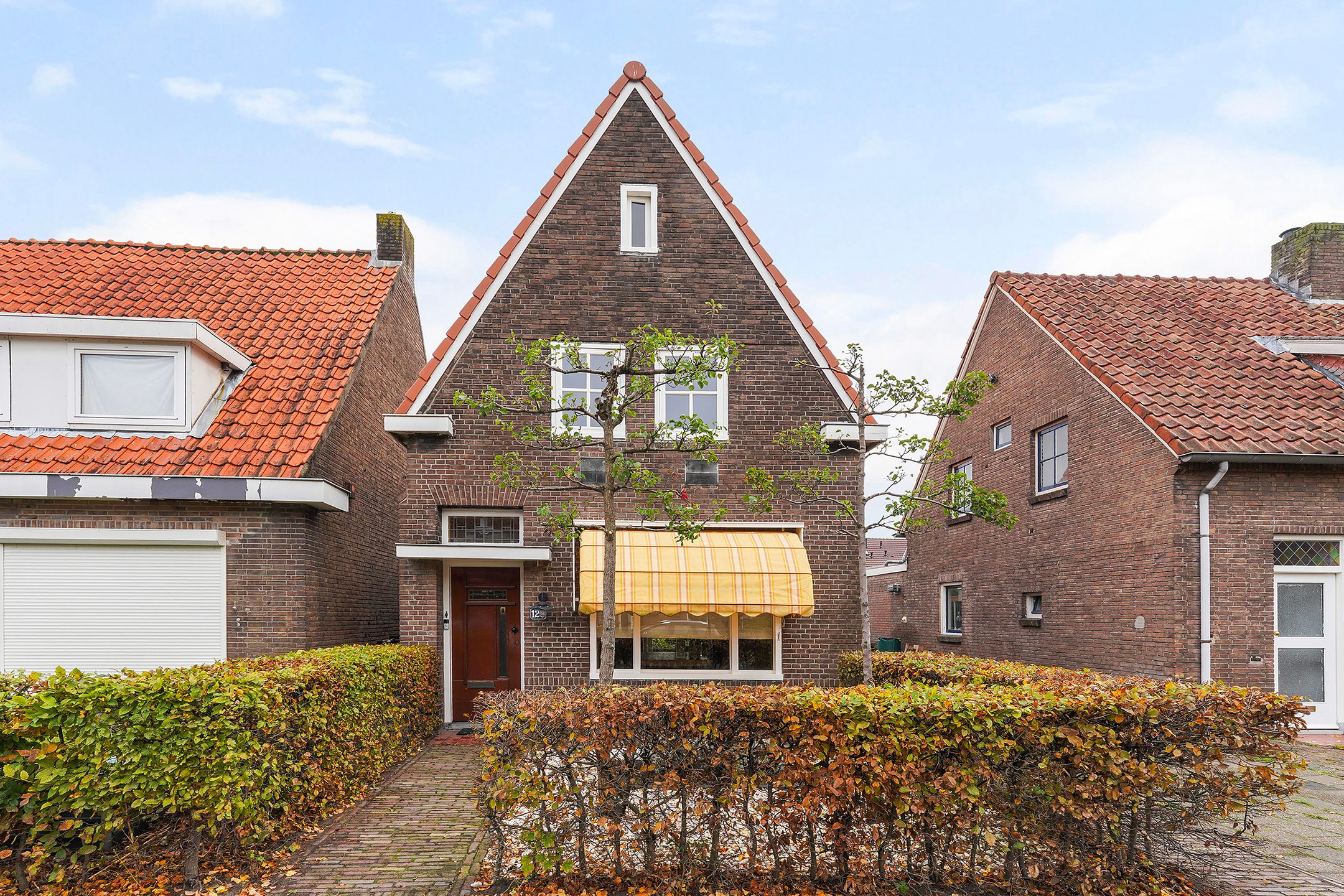 Foto van Putstraat 123, Waalwijk