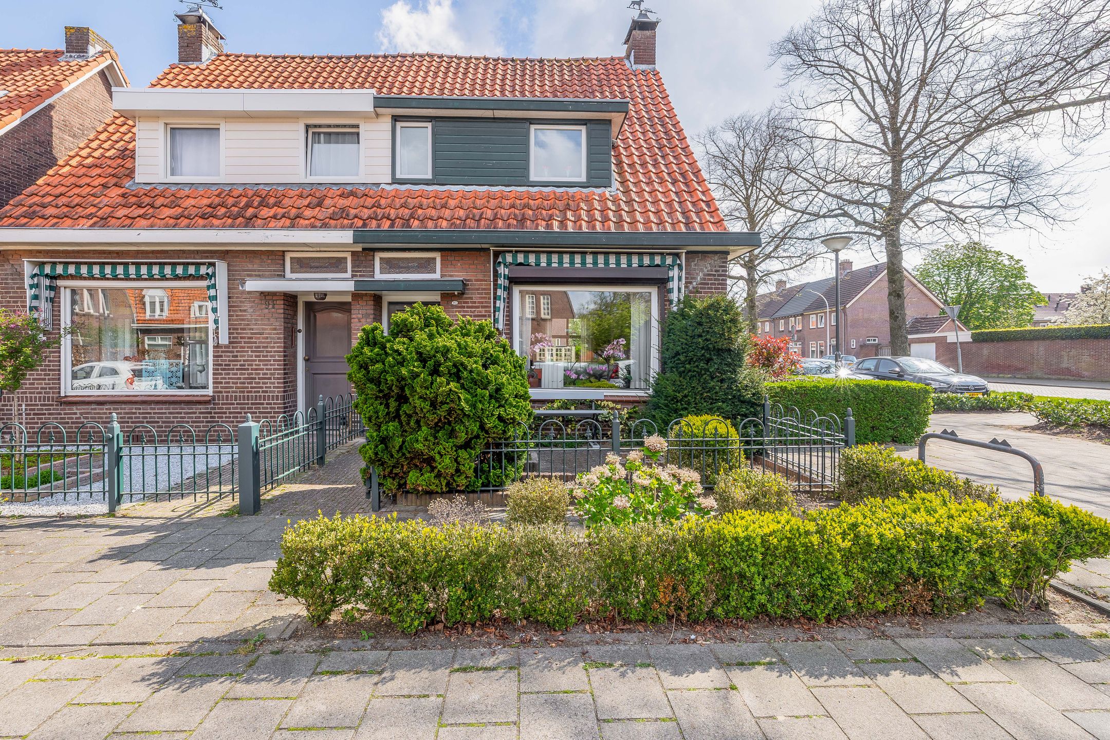 Foto van Putstraat 93, Waalwijk