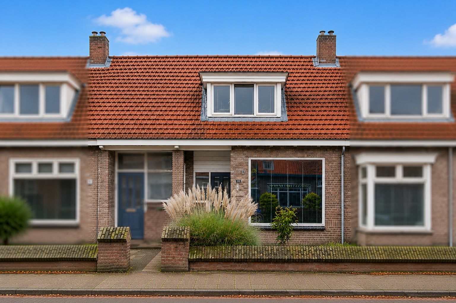 Foto van Putstraat 76, Waalwijk