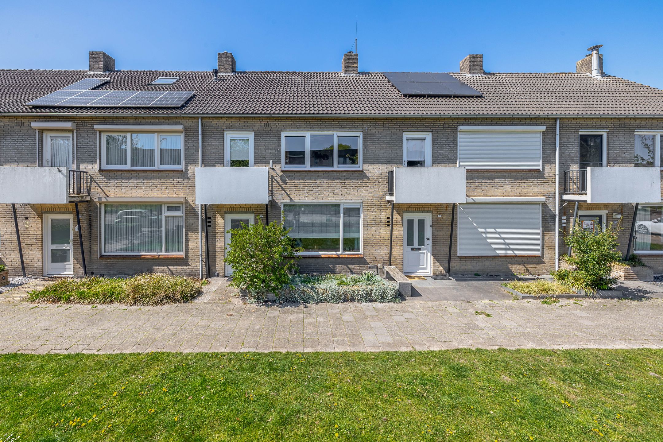 Foto van van Lovenlaan 32, Waalwijk