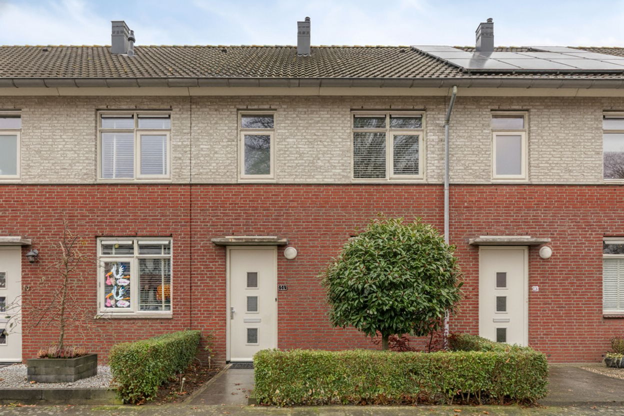 Foto van van Vessemstraat 21, Waalwijk