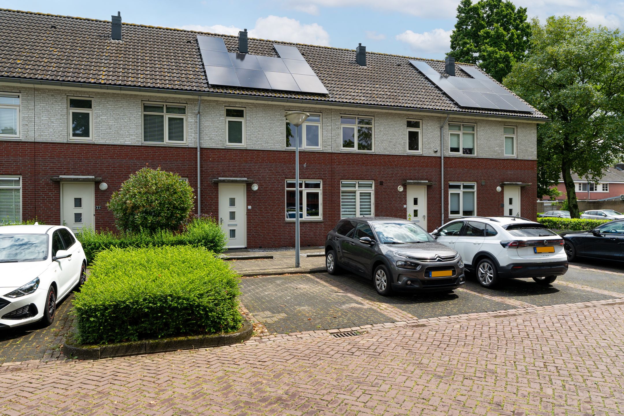 Foto van van Vessemstraat 23, Waalwijk