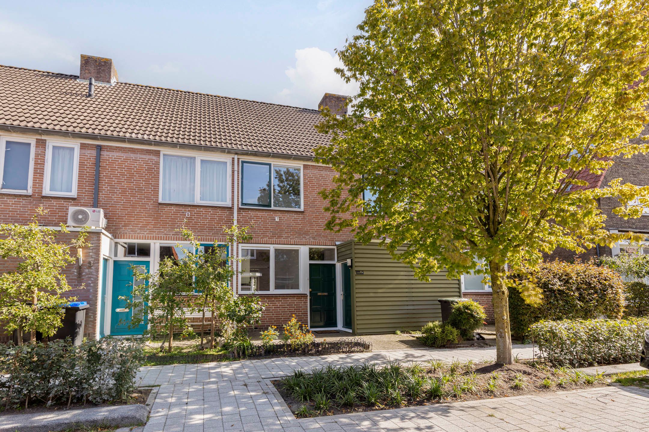 Foto van Baardwijksestraat 3d, Waalwijk