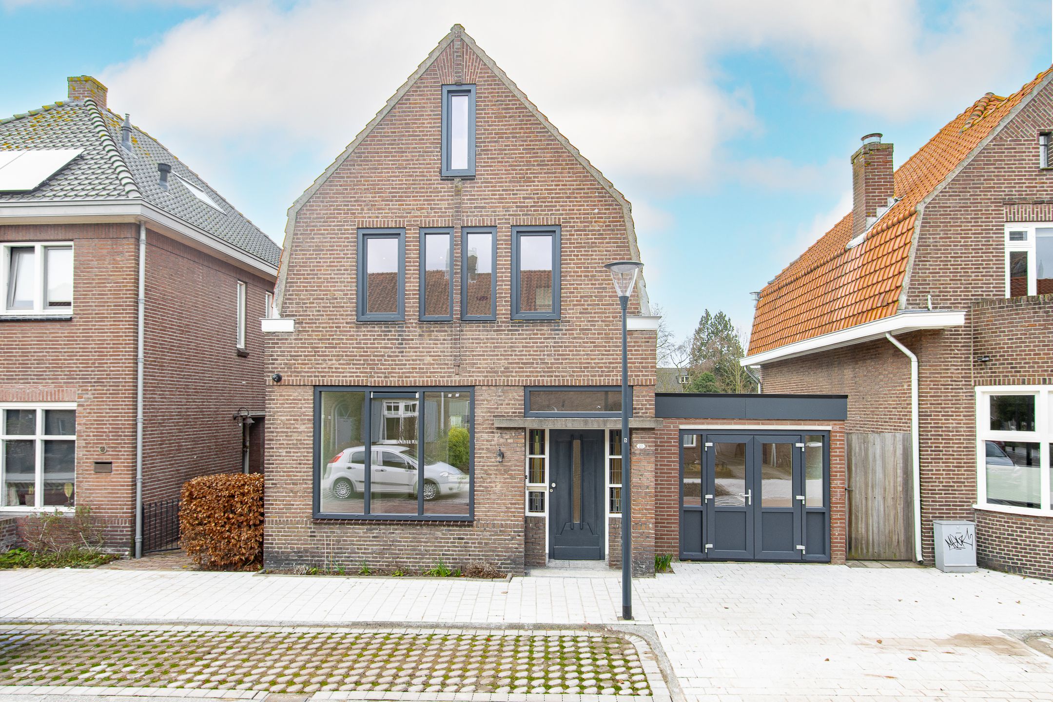 Foto van Baardwijksestraat 20, Waalwijk