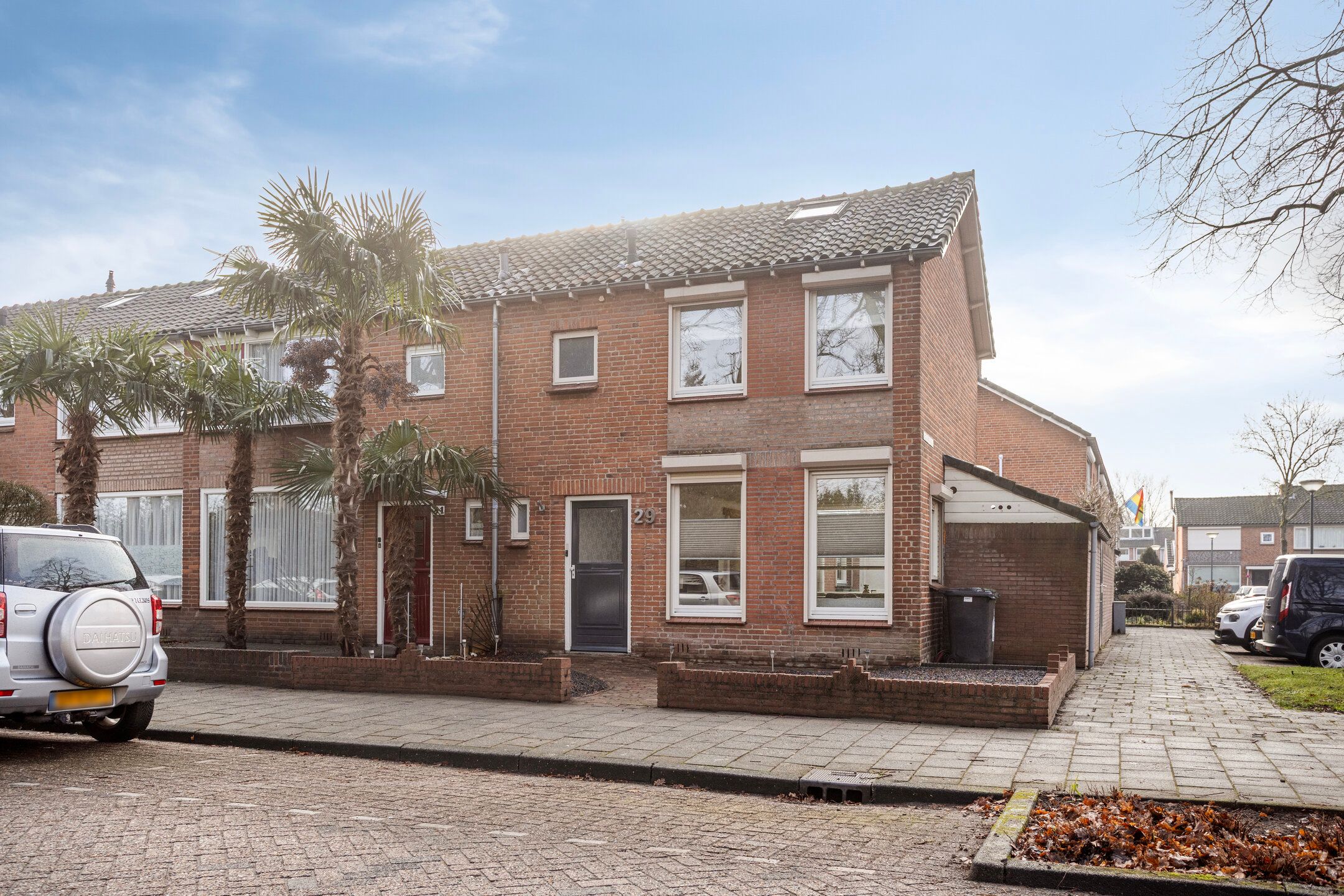 Foto van De Coubertinlaan 29, Waalwijk