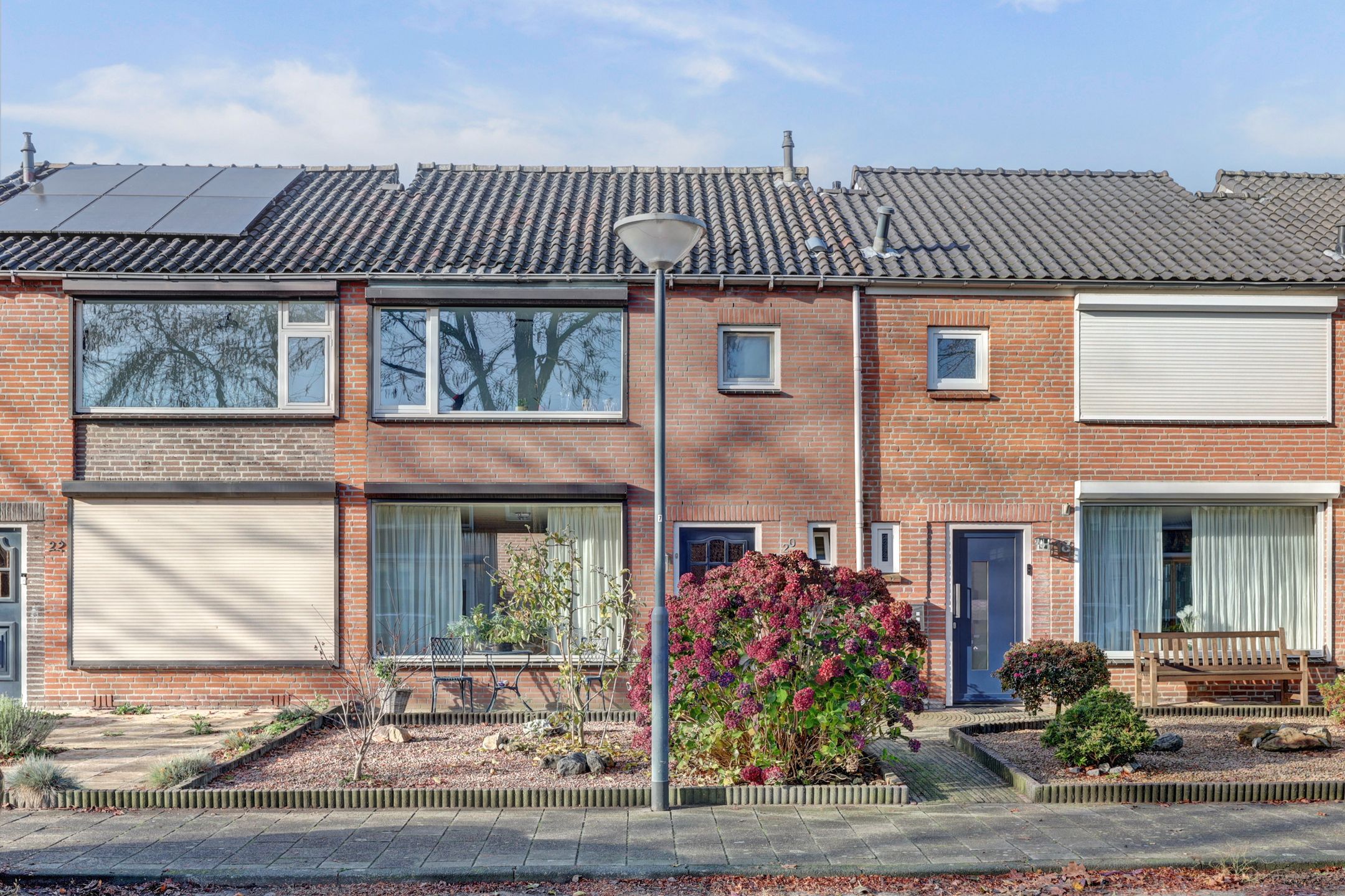 Foto van Poelruitstraat 20, Waalwijk