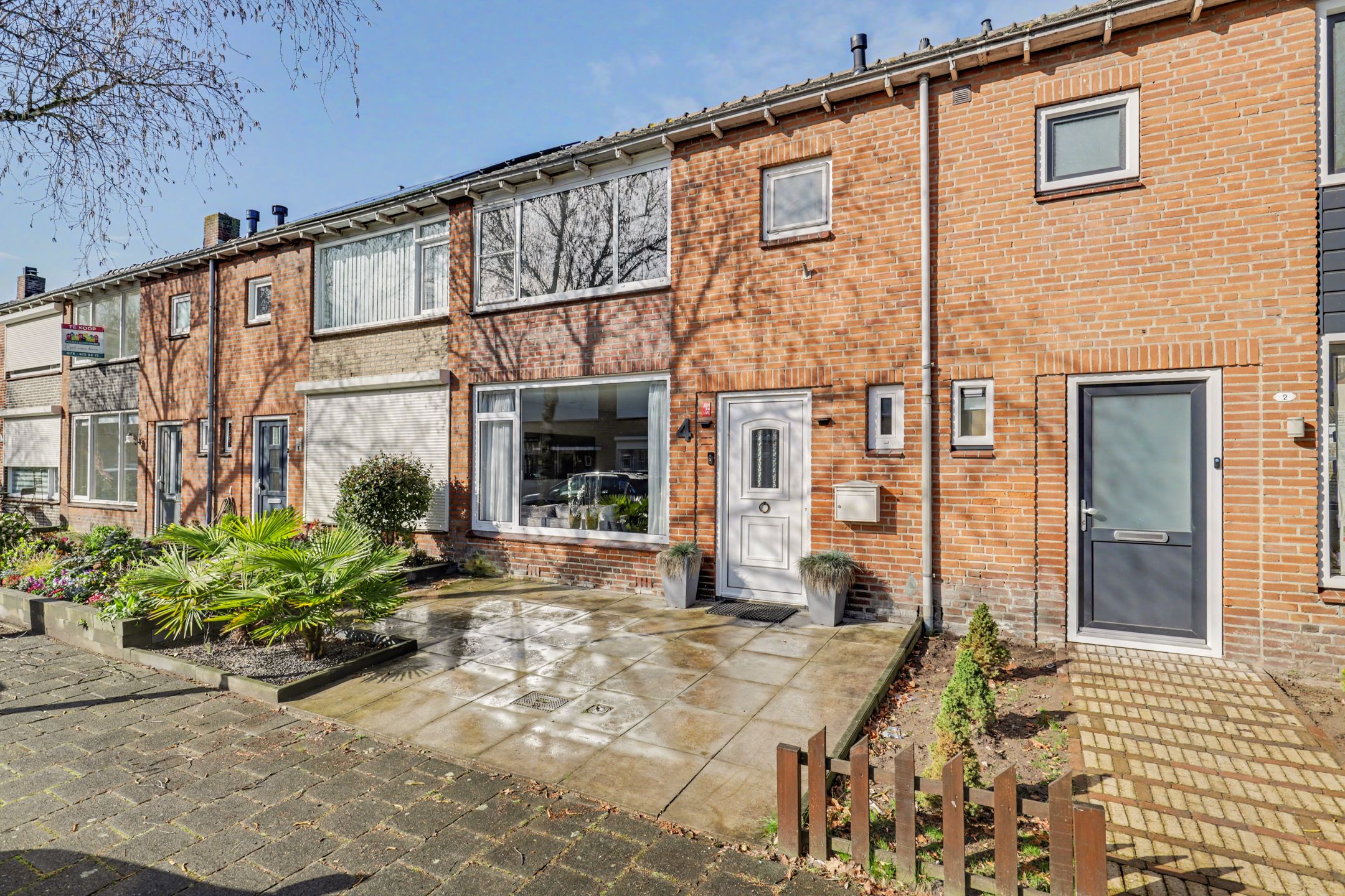 Foto van Madeliefstraat 4, Waalwijk