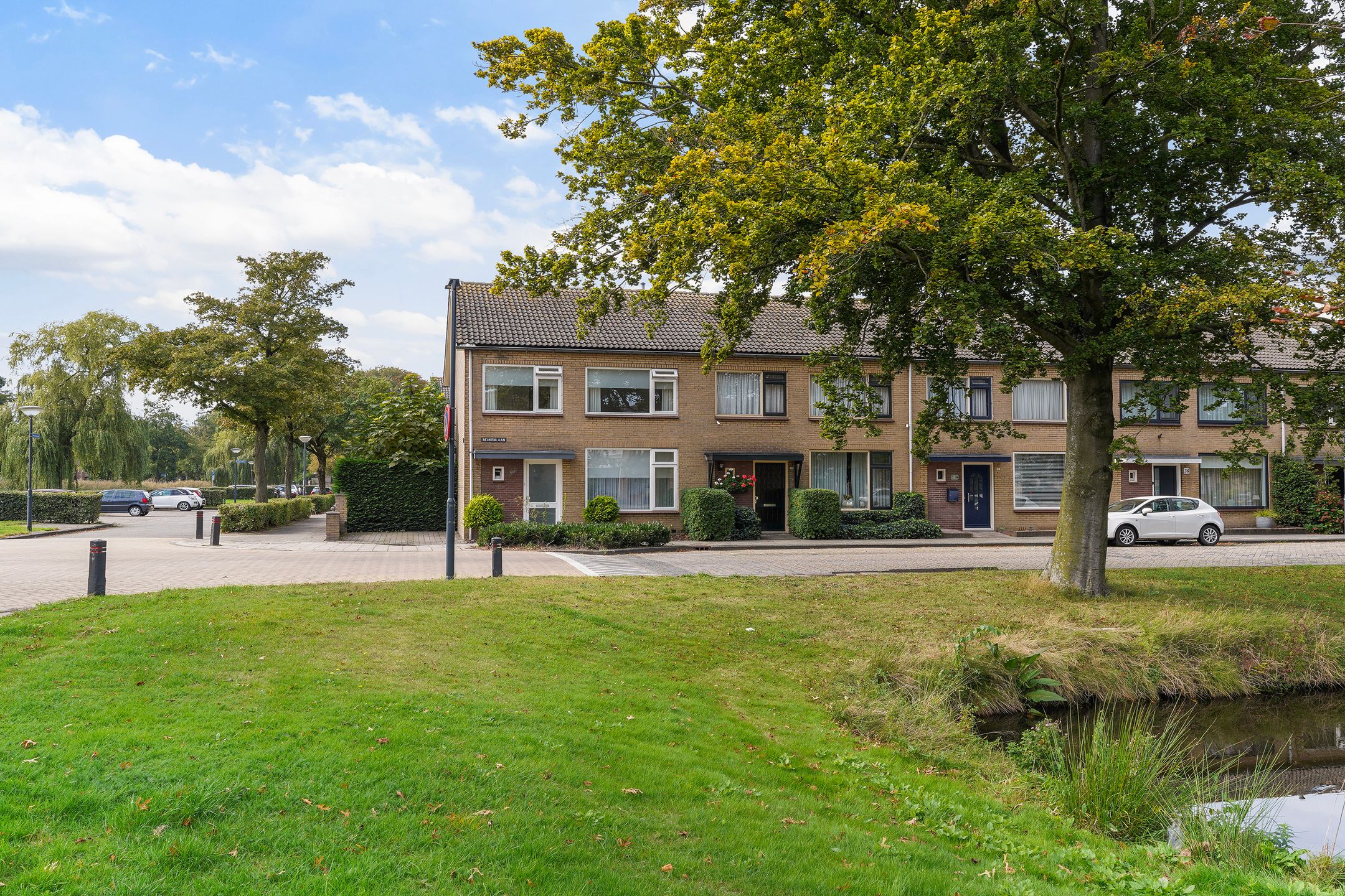 Foto van Beukenlaan 42, Waalwijk