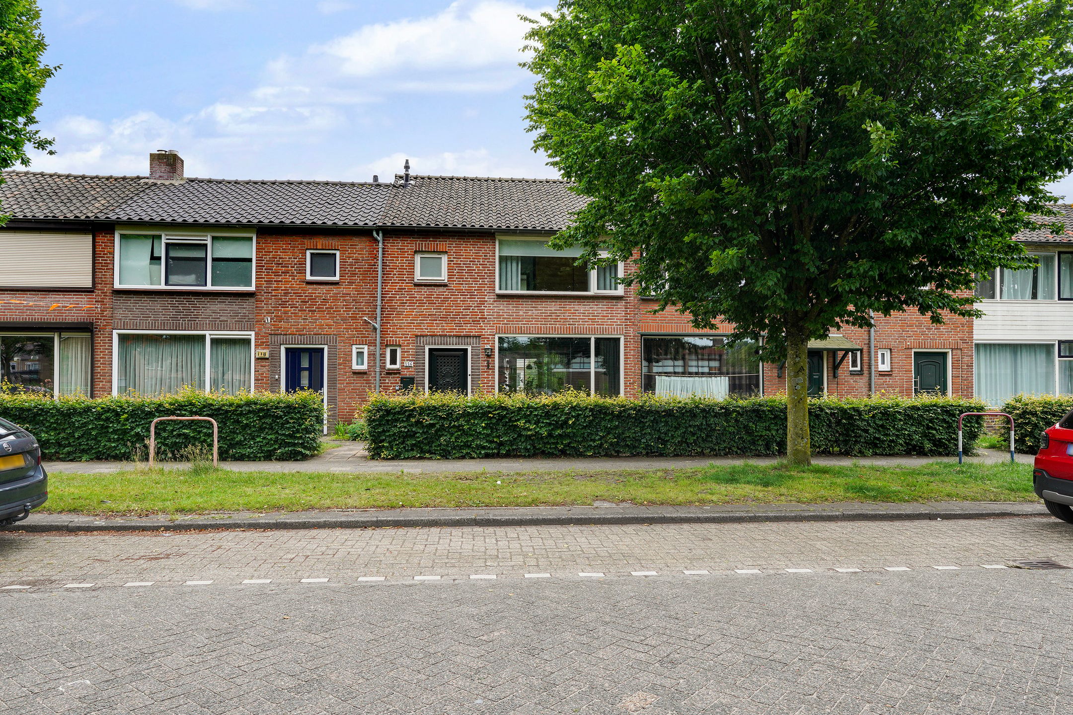 Foto van Klaproosstraat 116, Waalwijk