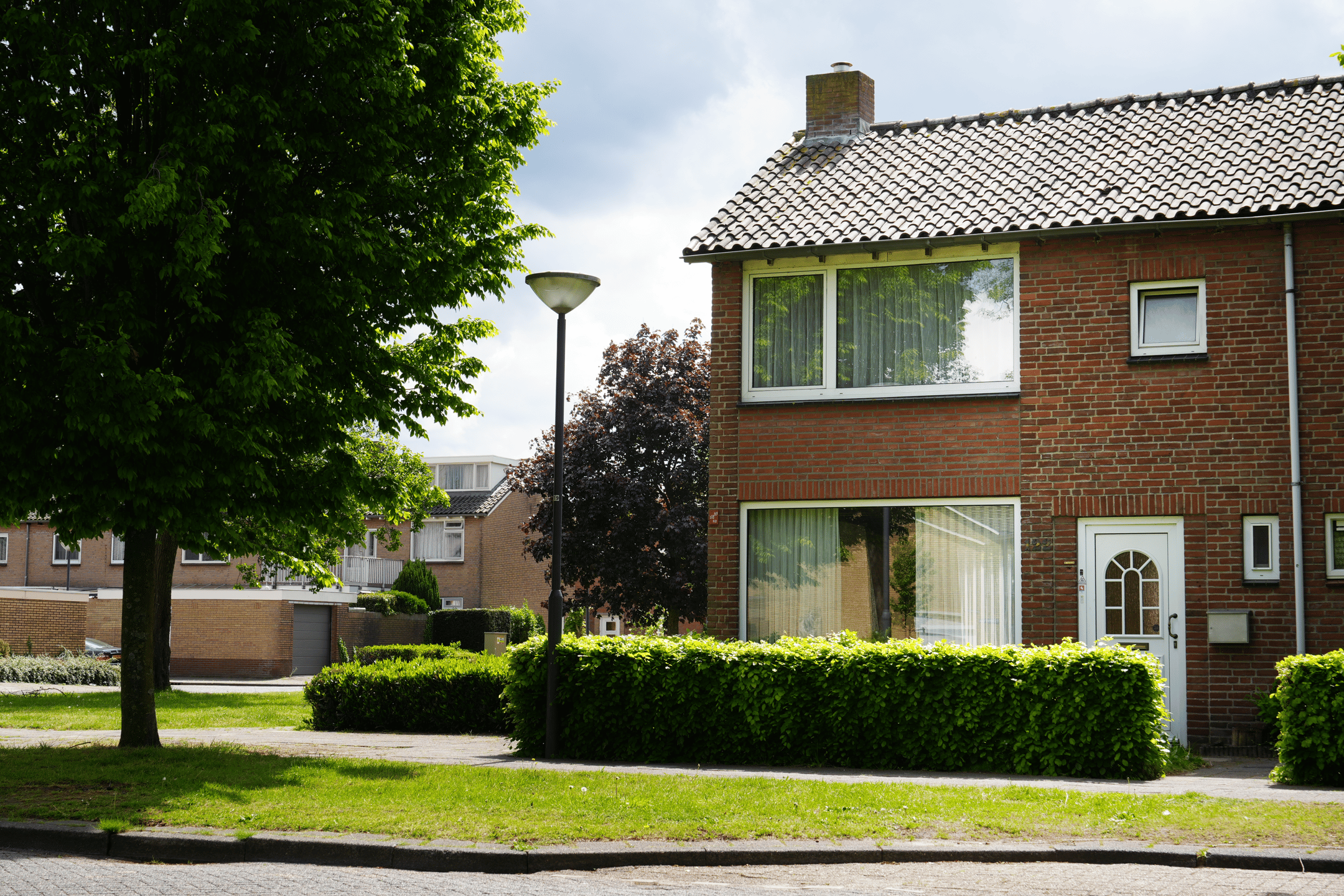 Foto van Klaproosstraat 122, Waalwijk