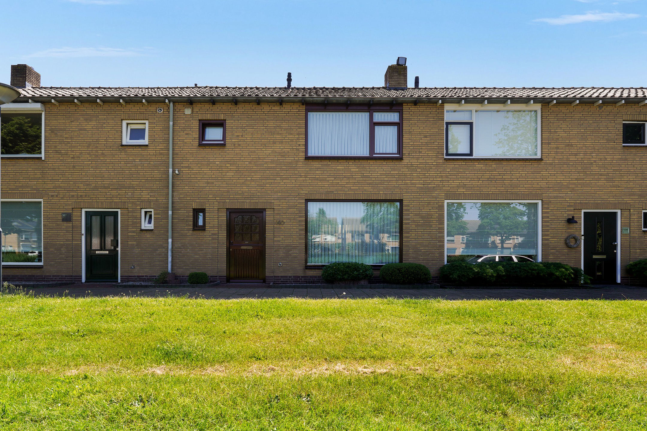 Foto van Klaproosstraat 140, Waalwijk