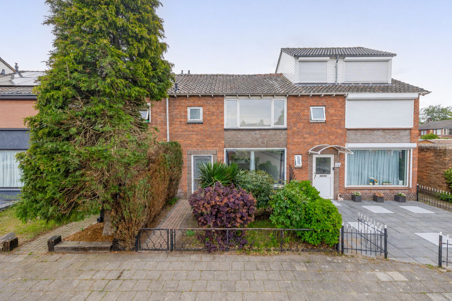 Foto van Ranonkelstraat 19, Waalwijk