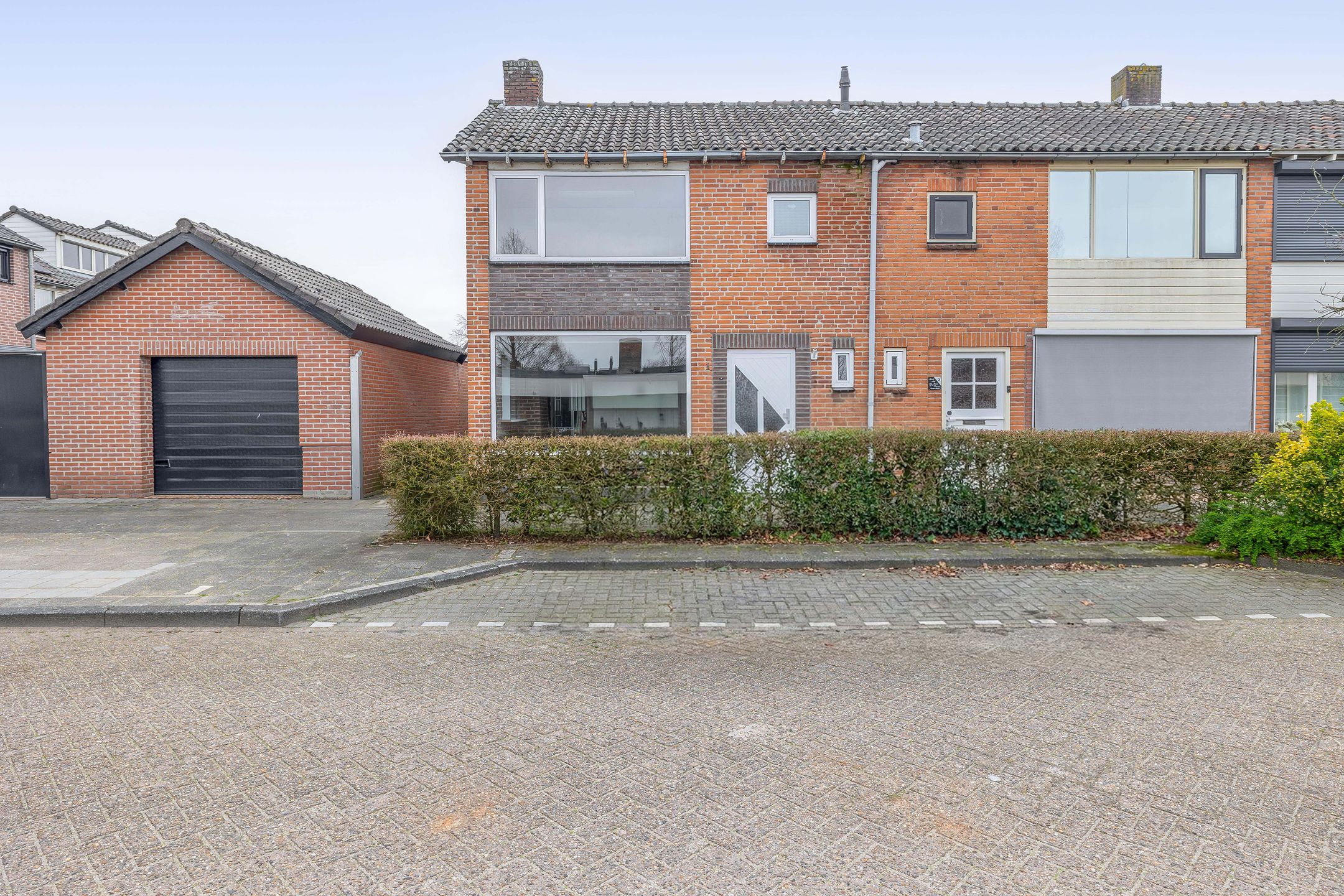Foto van Anemoonstraat 1, Waalwijk