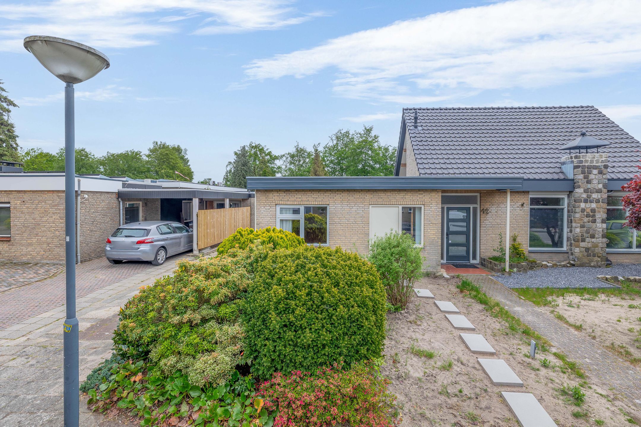 Foto van Acaciastraat 12a, Waalwijk