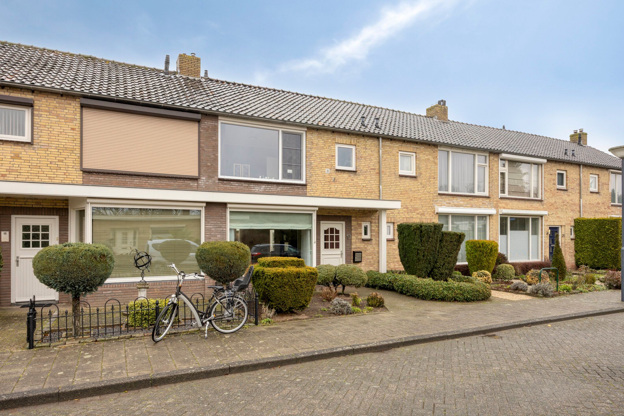Foto van Lijsterbesstraat 17, Waalwijk
