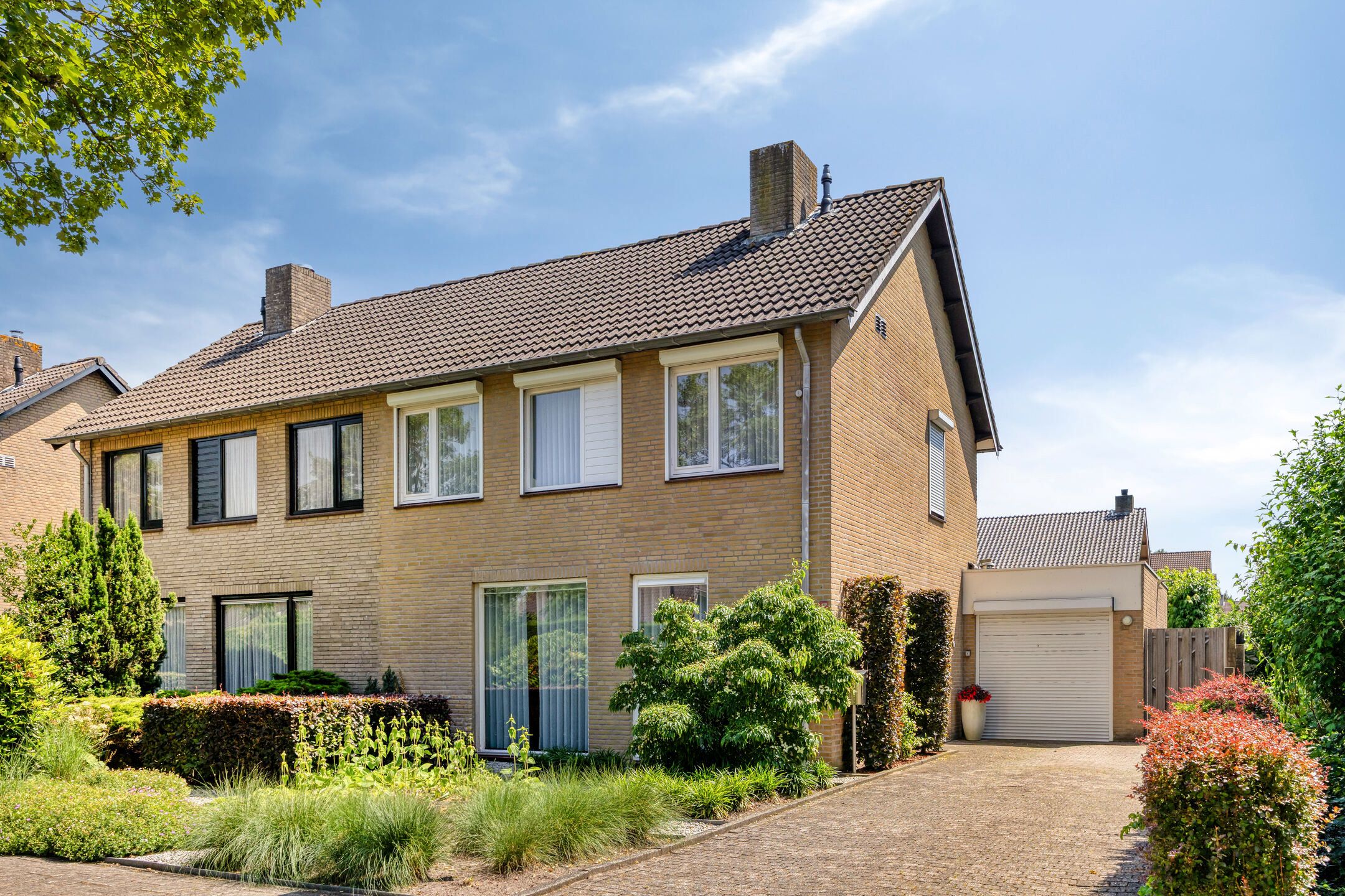 Foto van Johannes Vermeerlaan 2, Waalwijk