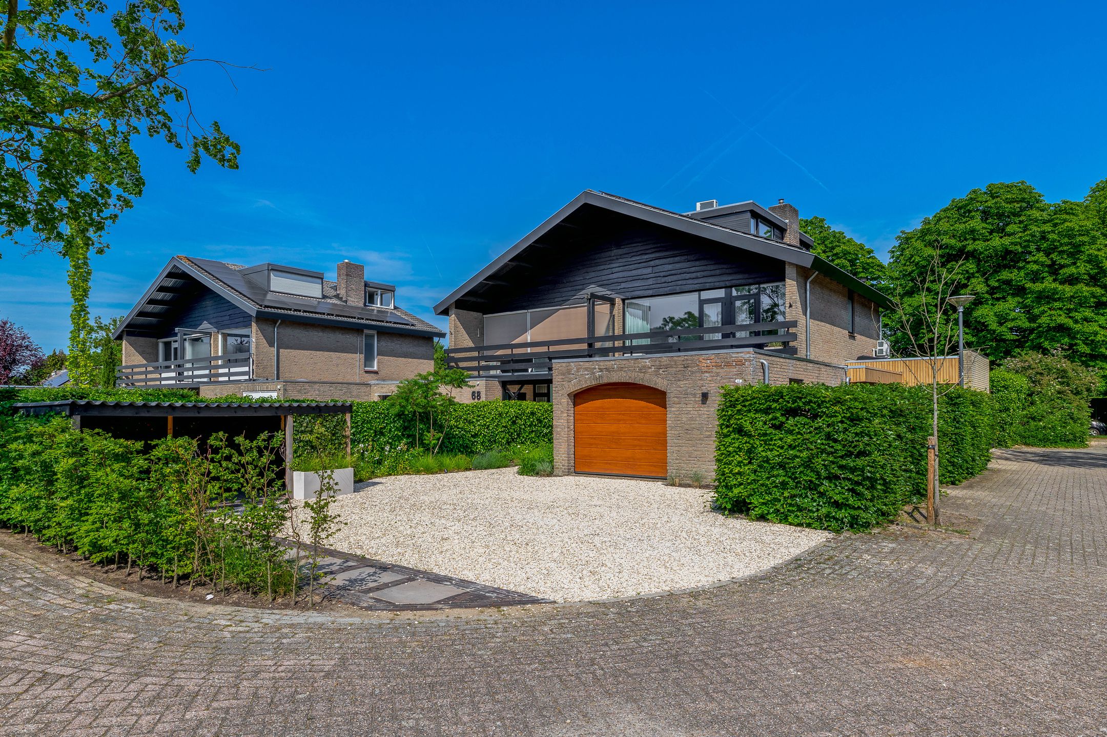Foto van Paulus Potterstraat 66, Waalwijk
