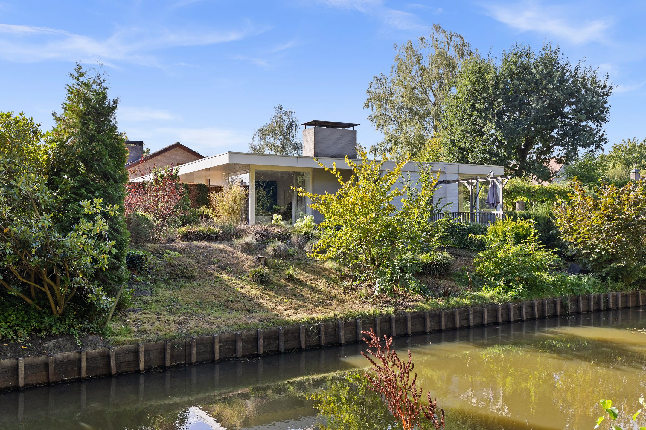 Foto van Willem Marisstraat 3, Waalwijk