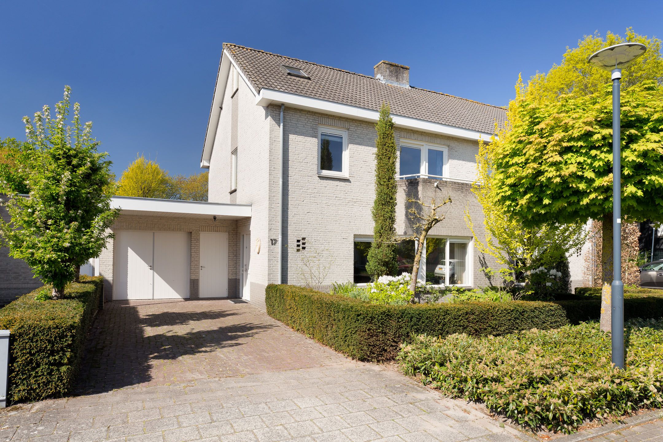 Foto van Govert Flinckstraat 17, Waalwijk